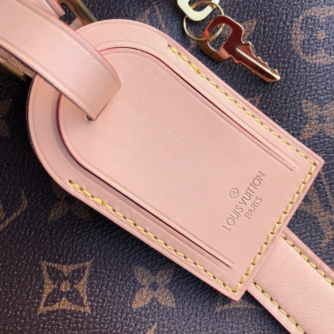 LV KEEPALL BANDOULIÃƒÆ’Ã‹â€ RE 55