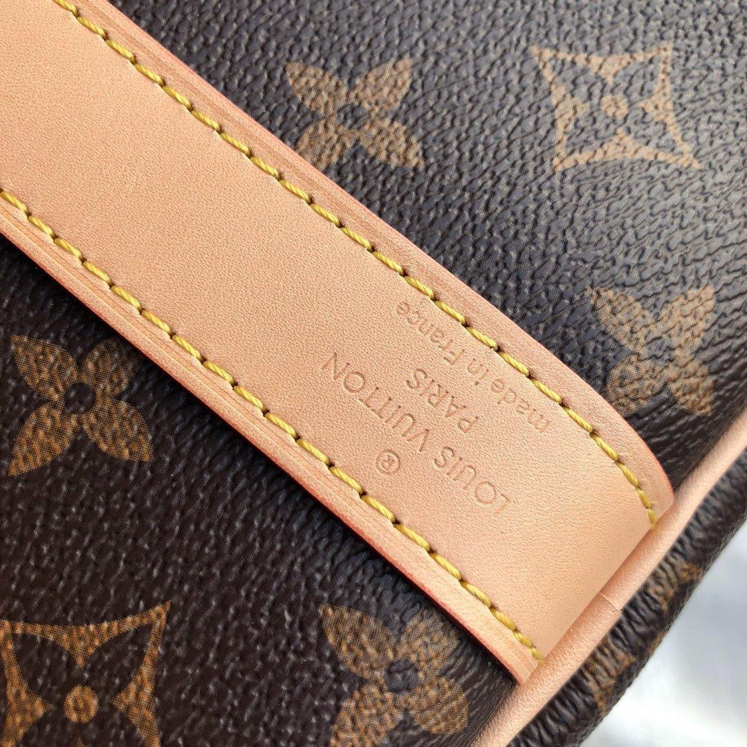LV KEEPALL BANDOULIÃƒÆ’Ã‹â€ RE 55