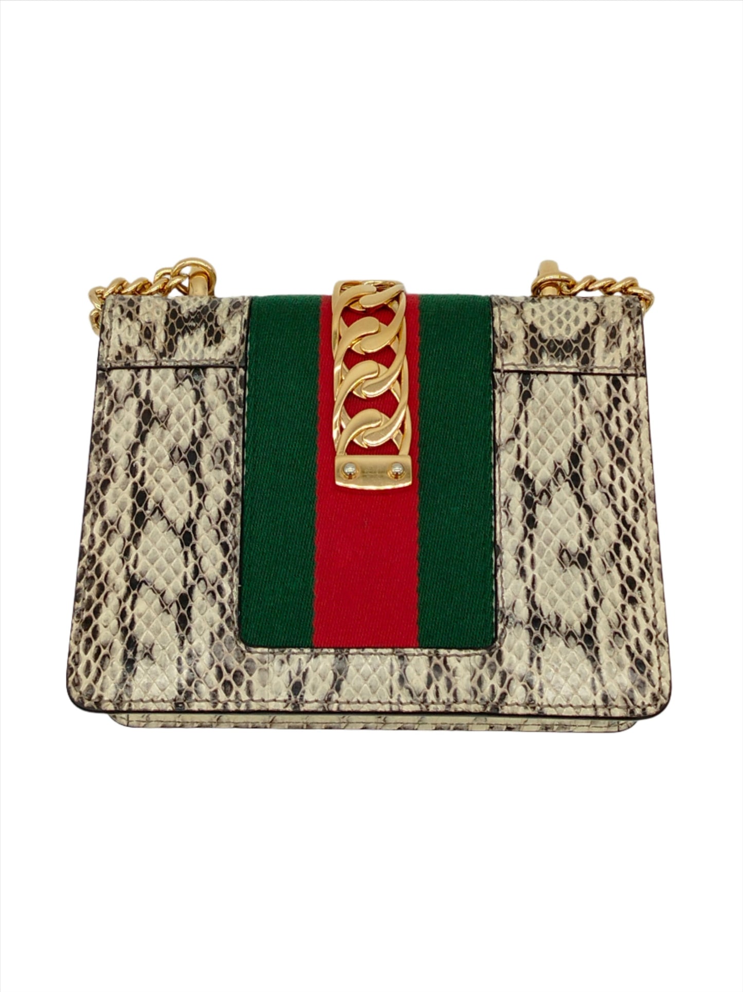 Gucci Mini Sylvie - '10s