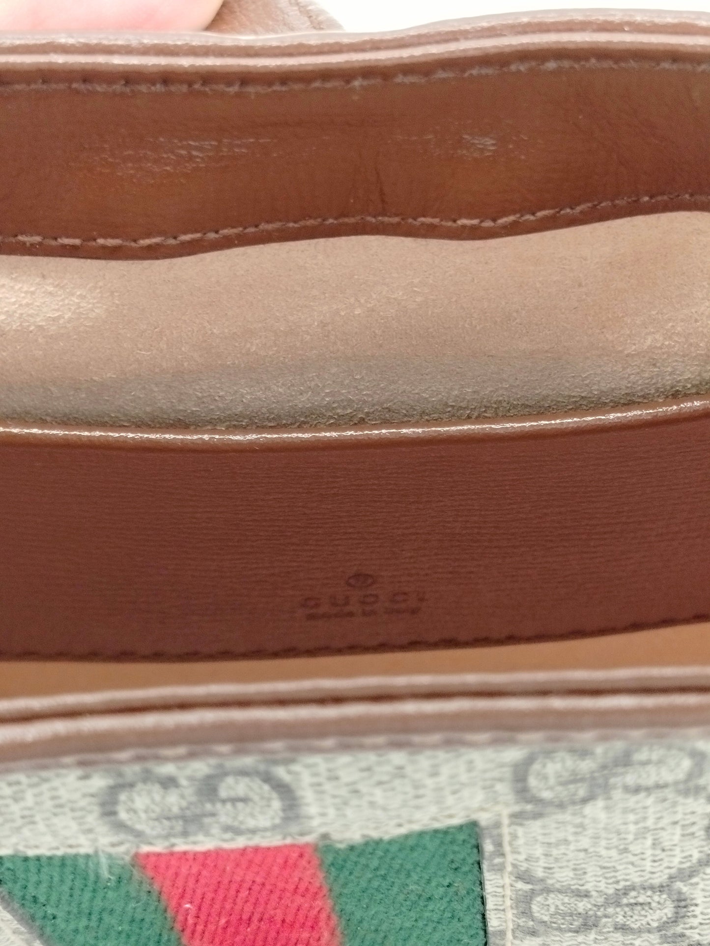 Gucci Mini Jackie Bag - '20s