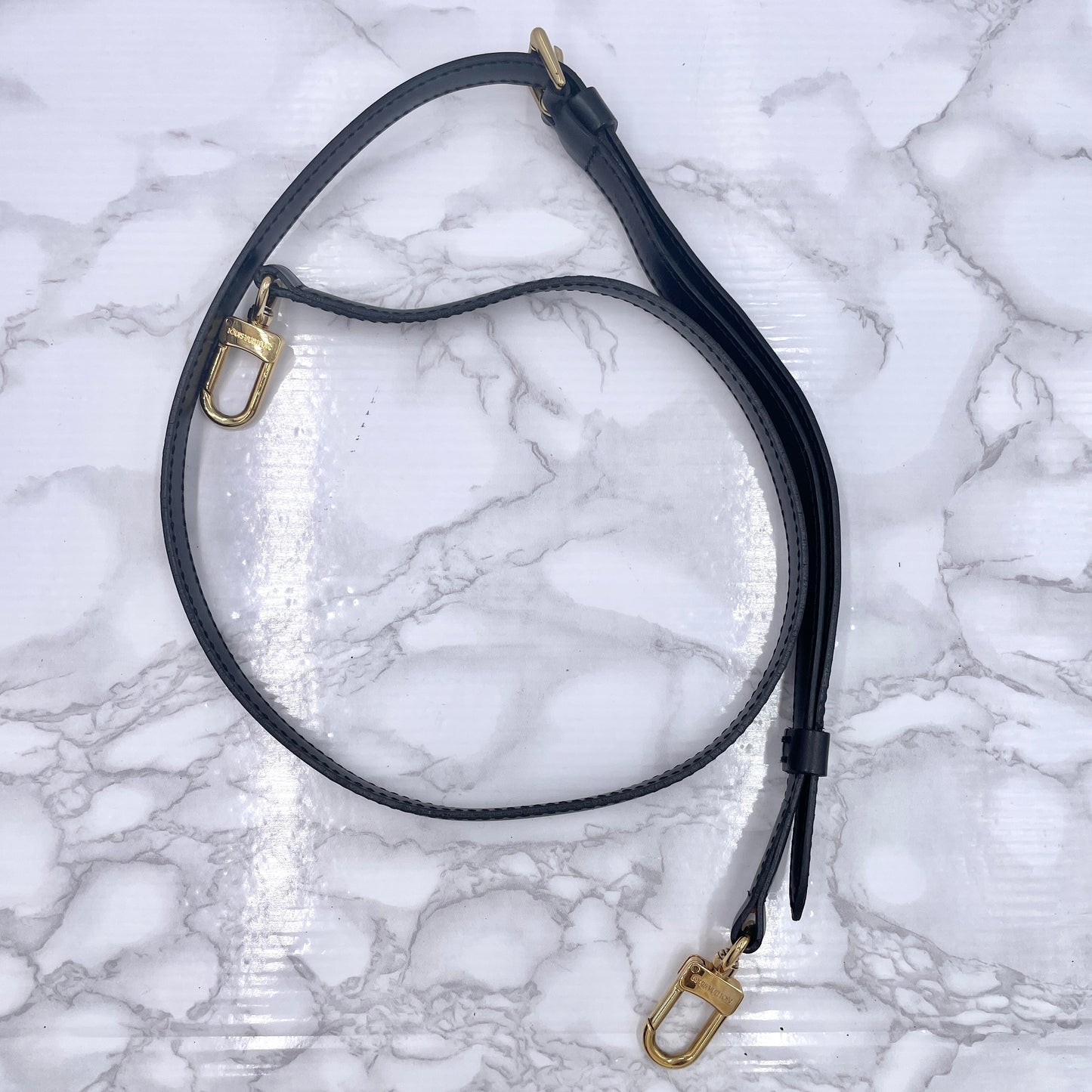 LOUIS VUITTON Epi Monceau