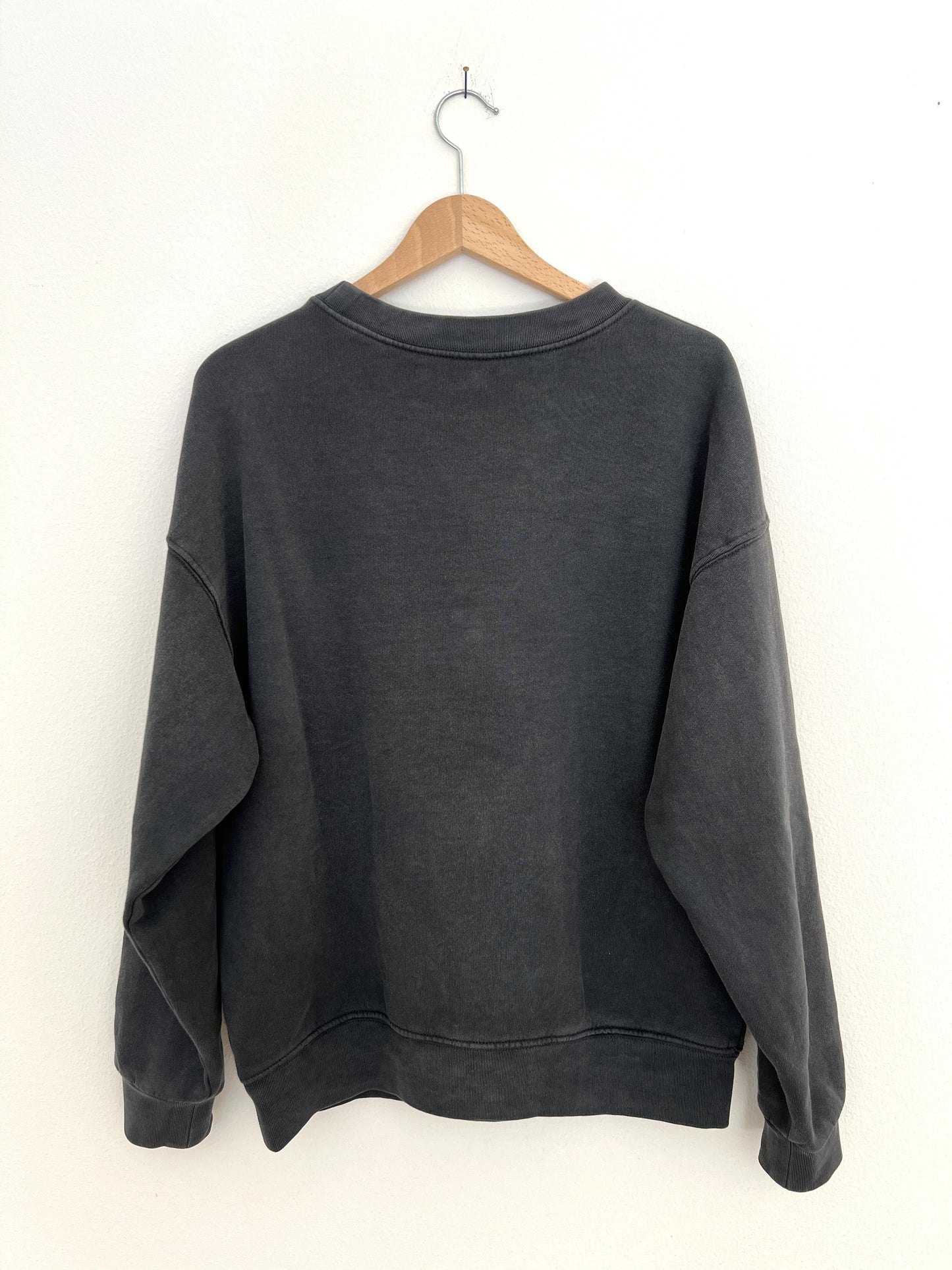 TIGER SWEATSHIRT - SIZE XS