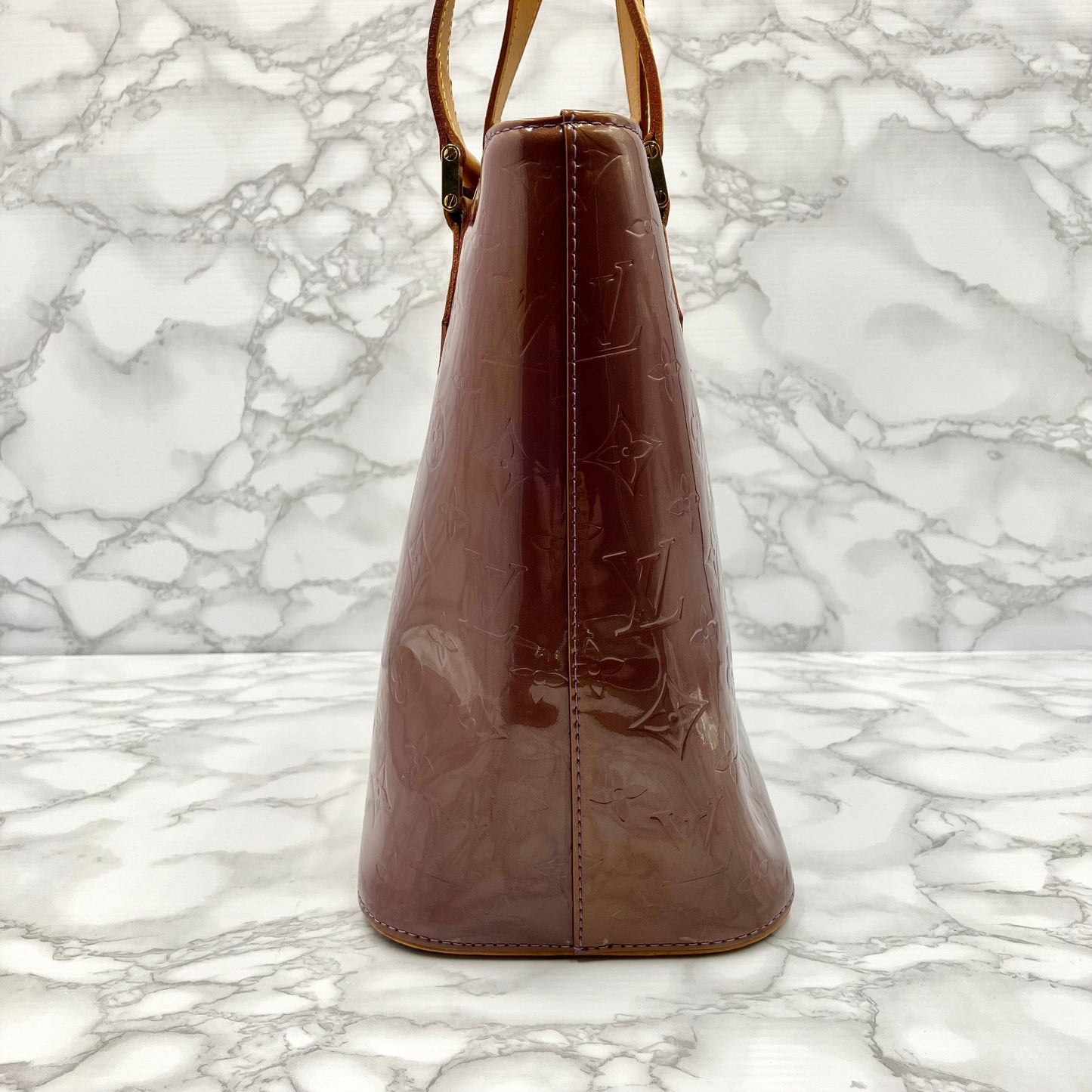 LOUIS VUITTON Vernis Houston