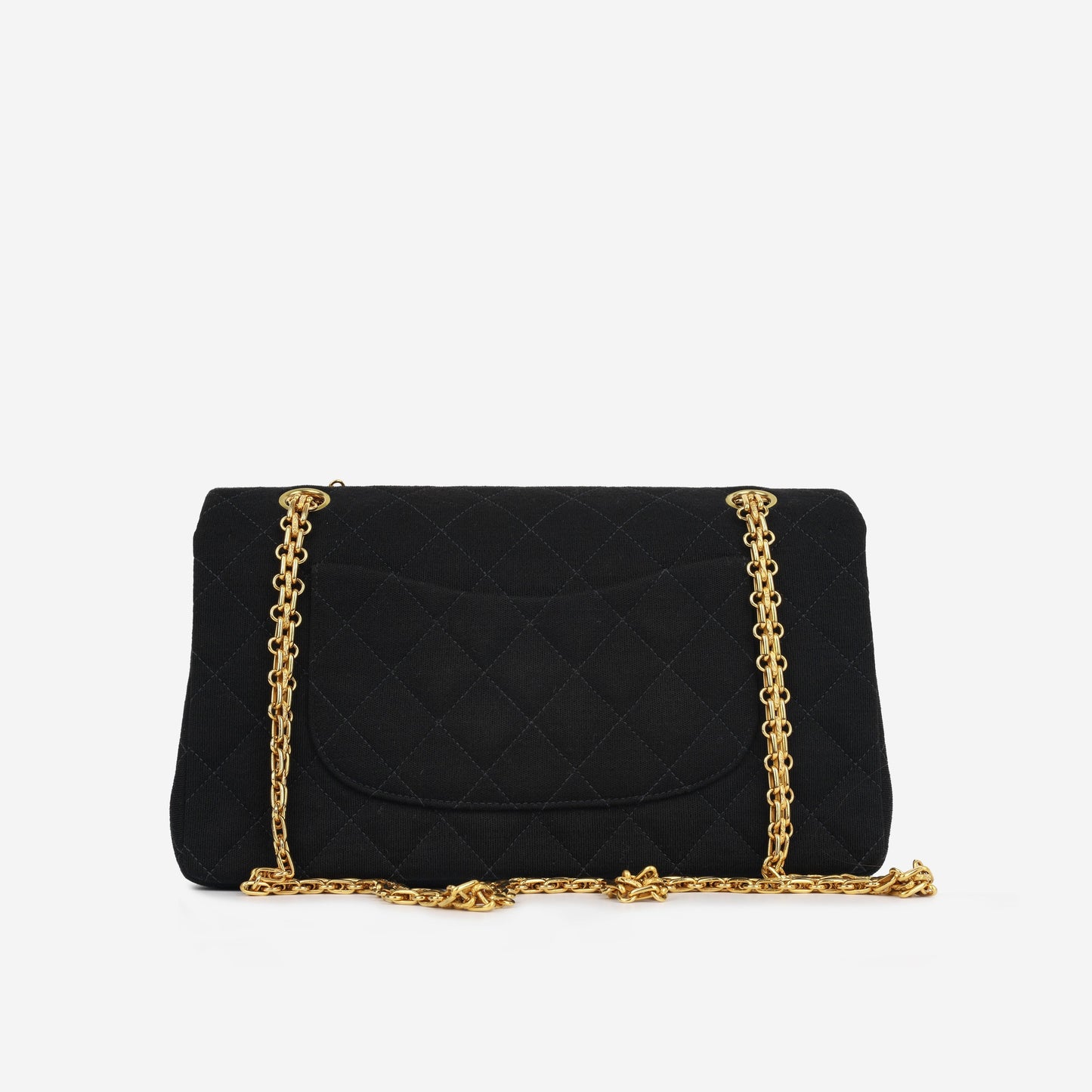 Chanel Vintage Medium Classic Flap