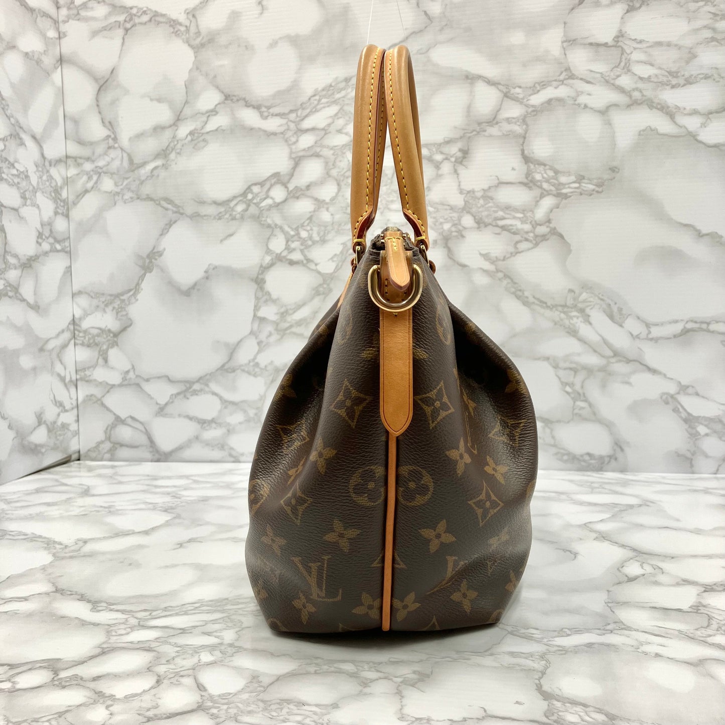 LOUIS VUITTON Monogram ThÃ¼ren