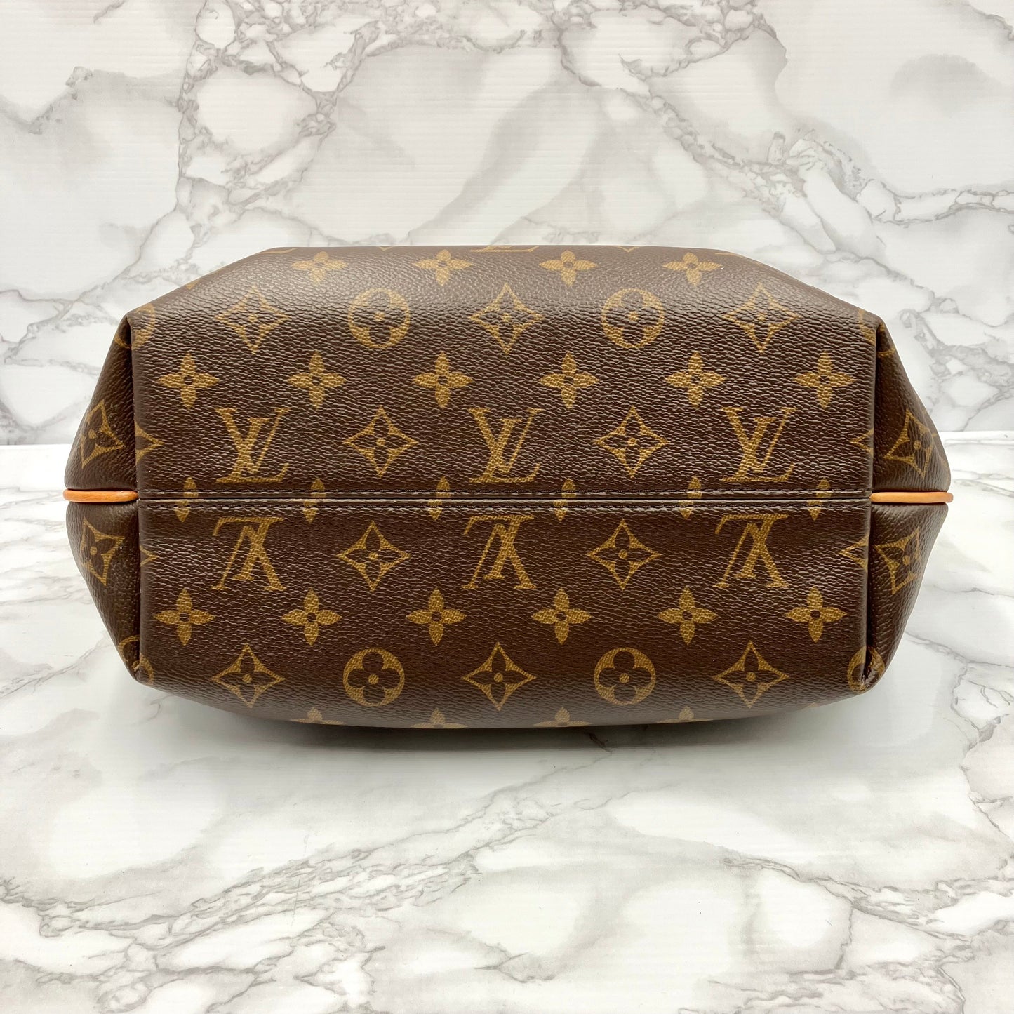 LOUIS VUITTON Monogram ThÃ¼ren