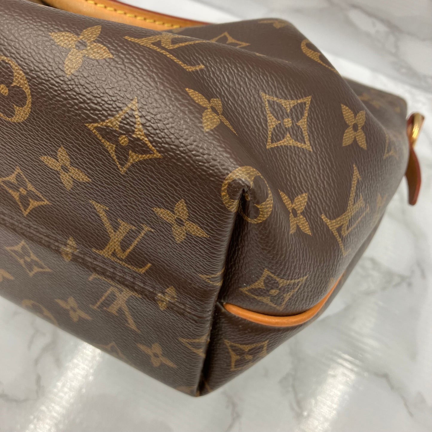 LOUIS VUITTON Monogram ThÃ¼ren