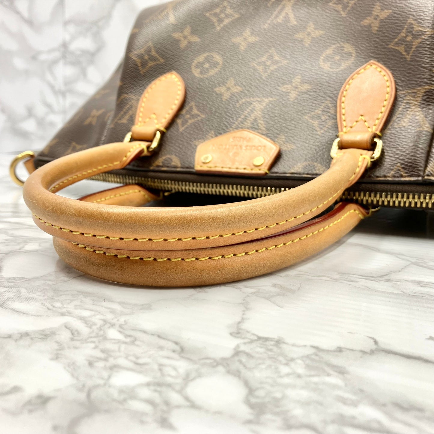 LOUIS VUITTON Monogram ThÃ¼ren