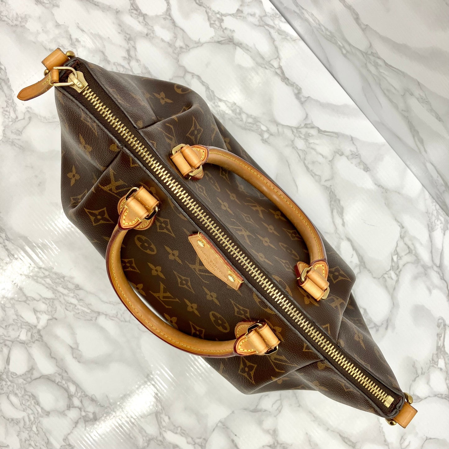 LOUIS VUITTON Monogram ThÃ¼ren