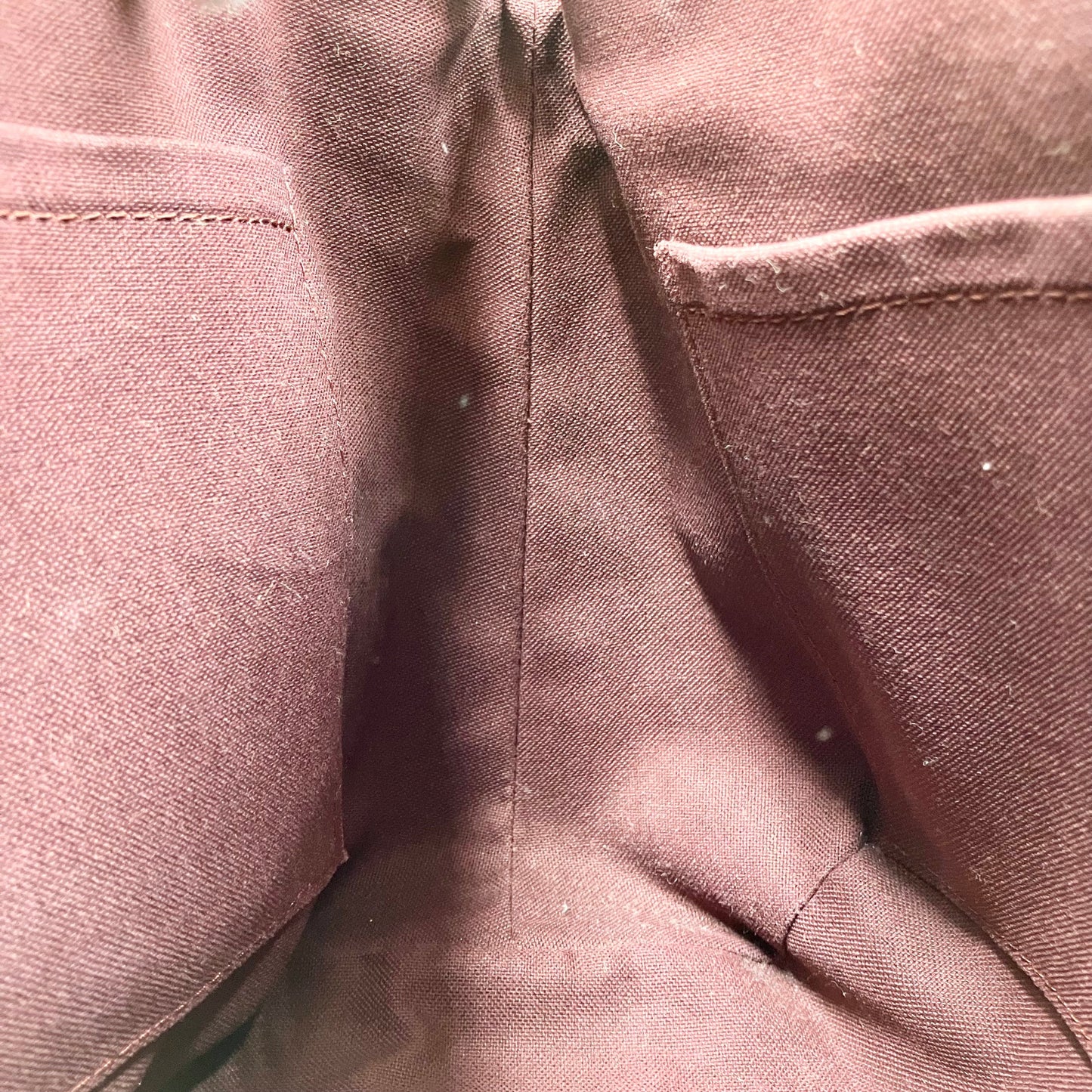 LOUIS VUITTON Monogram ThÃ¼ren