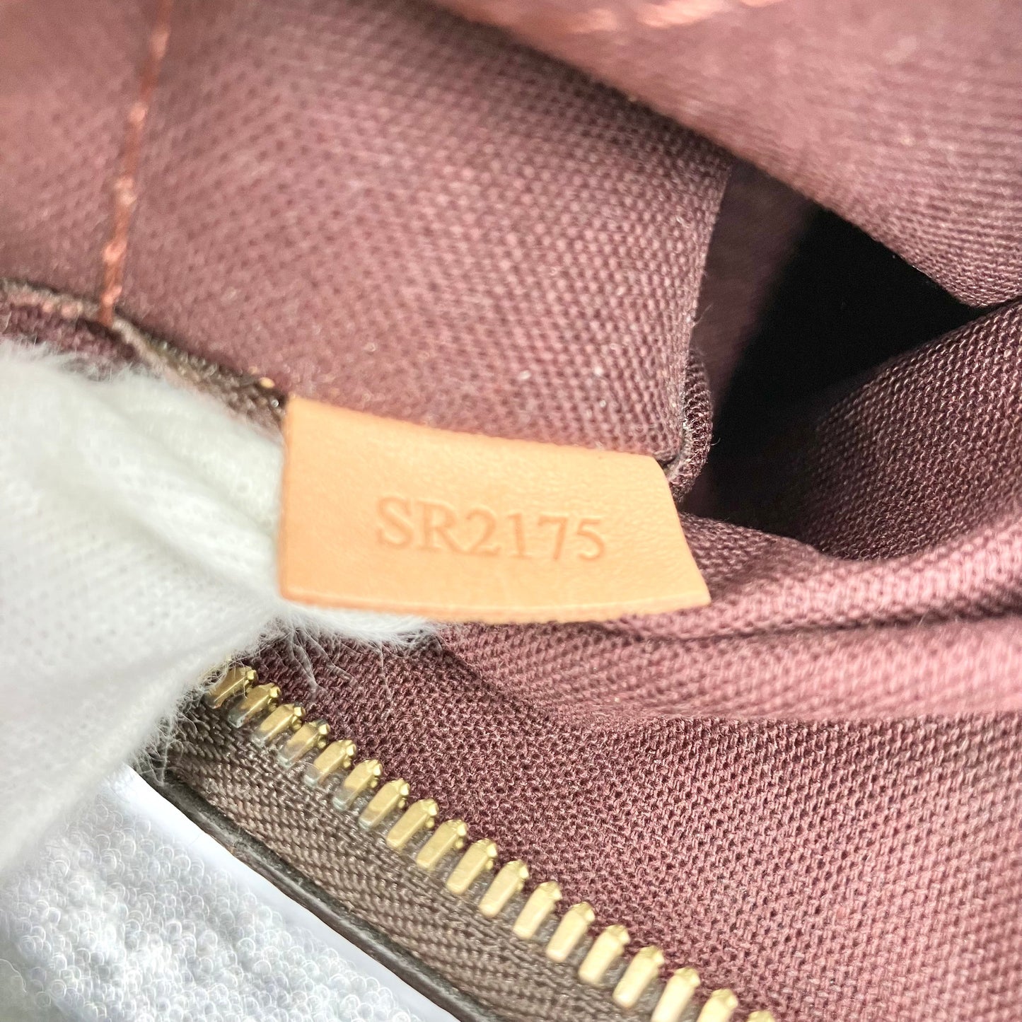LOUIS VUITTON Monogram ThÃ¼ren