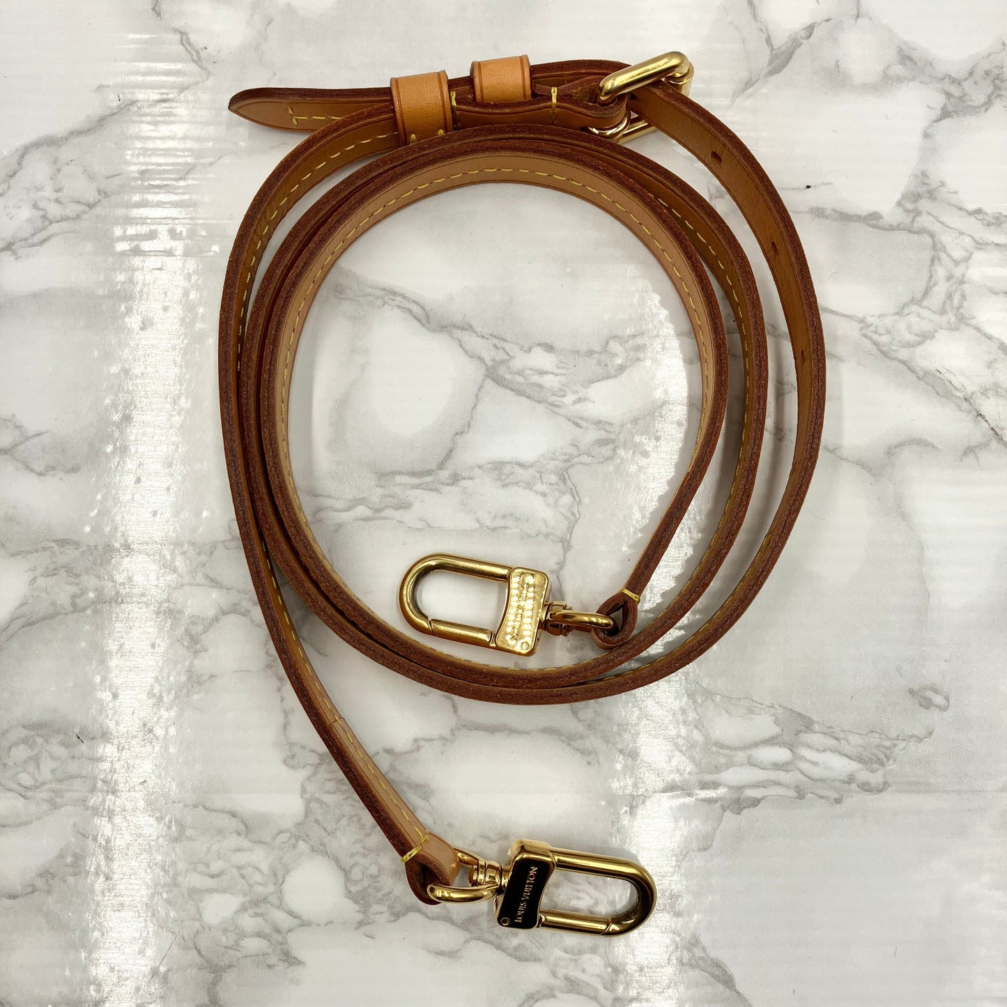 LOUIS VUITTON Monogram ThÃ¼ren