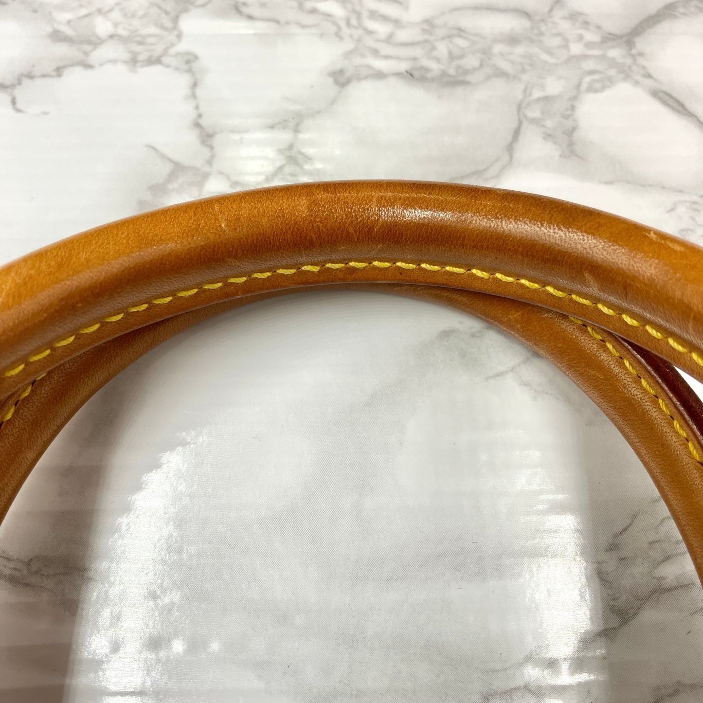 LOUIS VUITTON Monogram Speedy 30