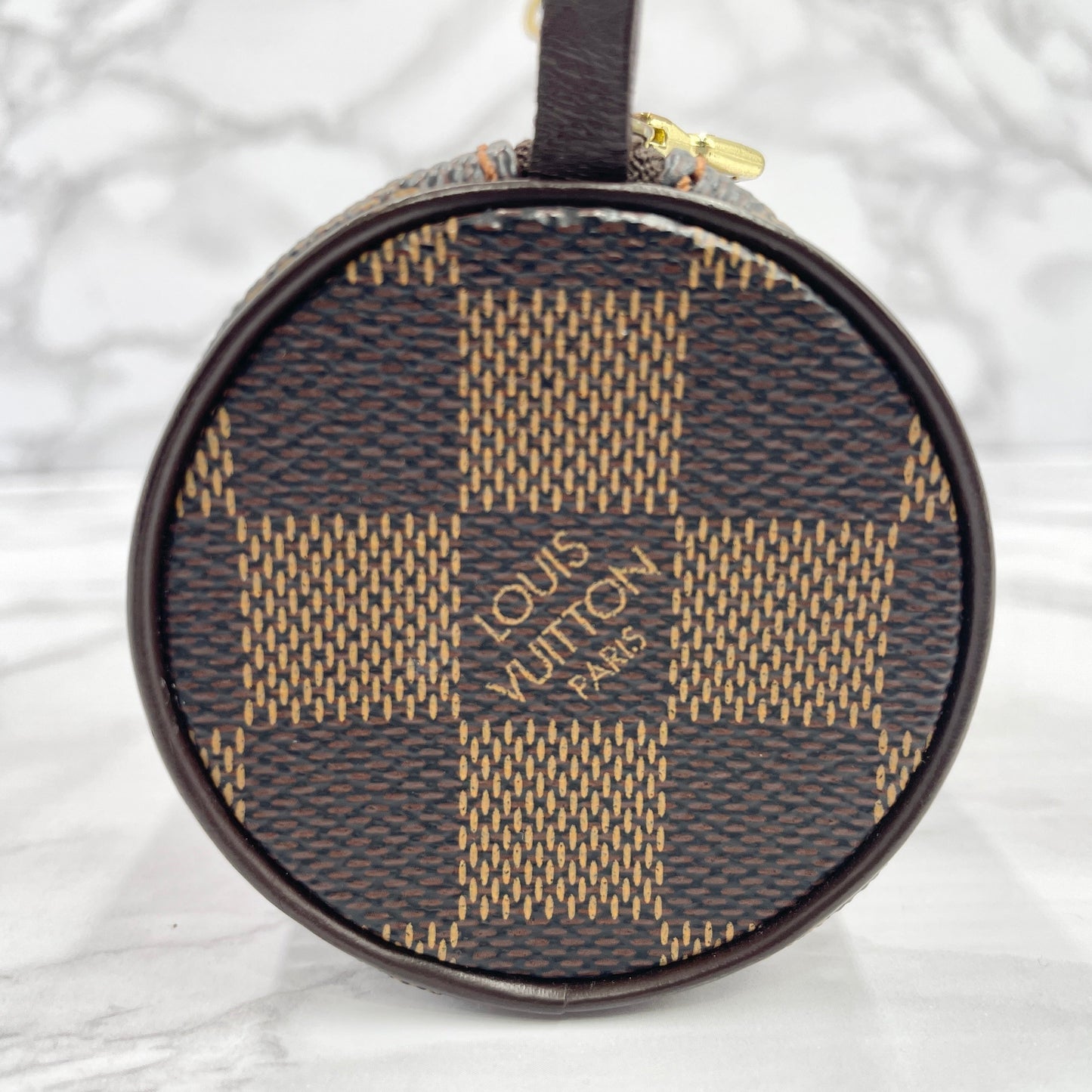 LOUIS VUITTON Damier Papillon