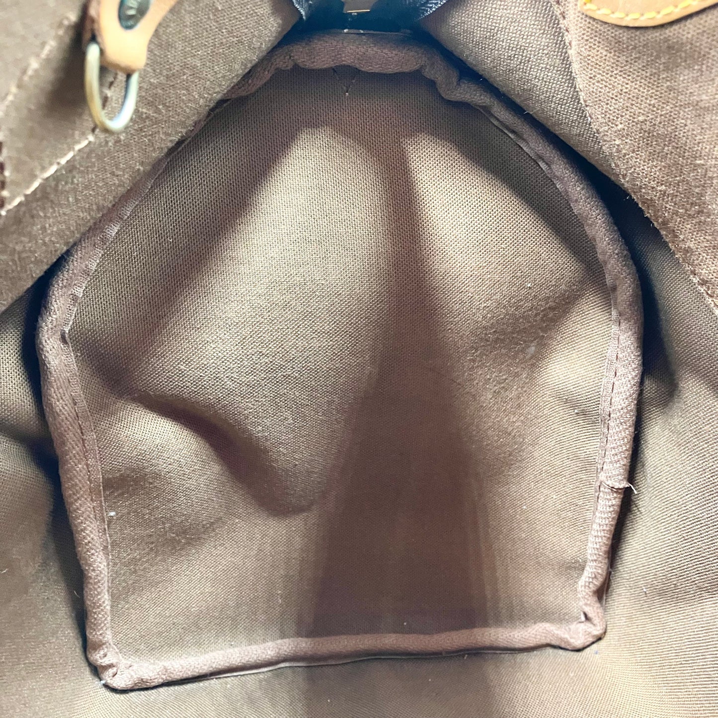 LOUIS VUITTON Monogram Speedy 30