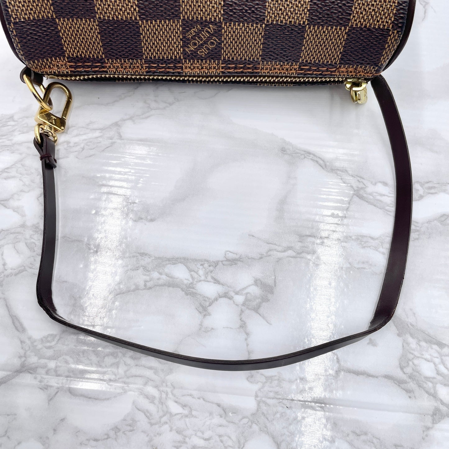 LOUIS VUITTON Damier Papillon