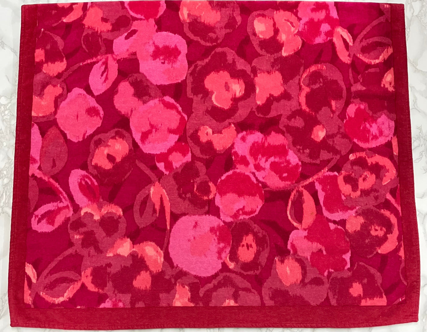 LOUIS VUITTON Beach Towel