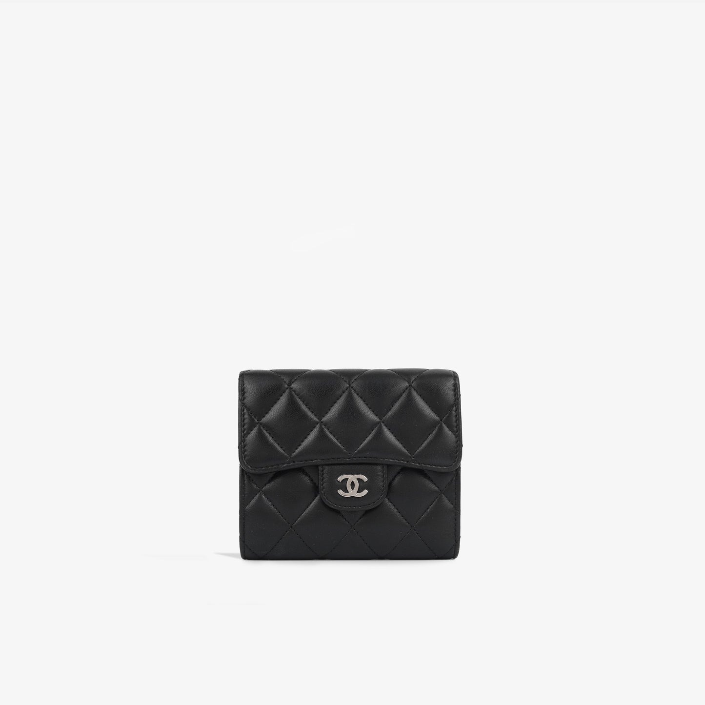 Chanel Classic Small Wallet