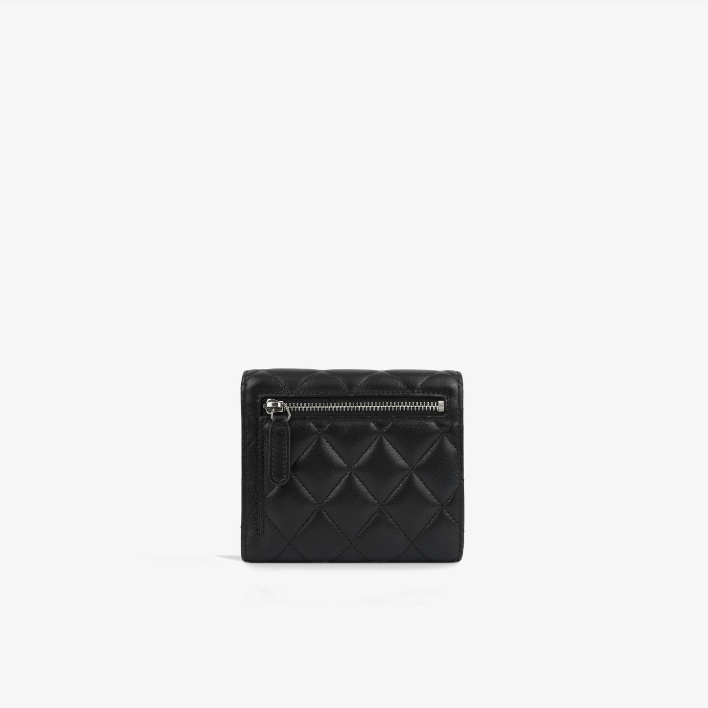 Chanel Classic Small Wallet