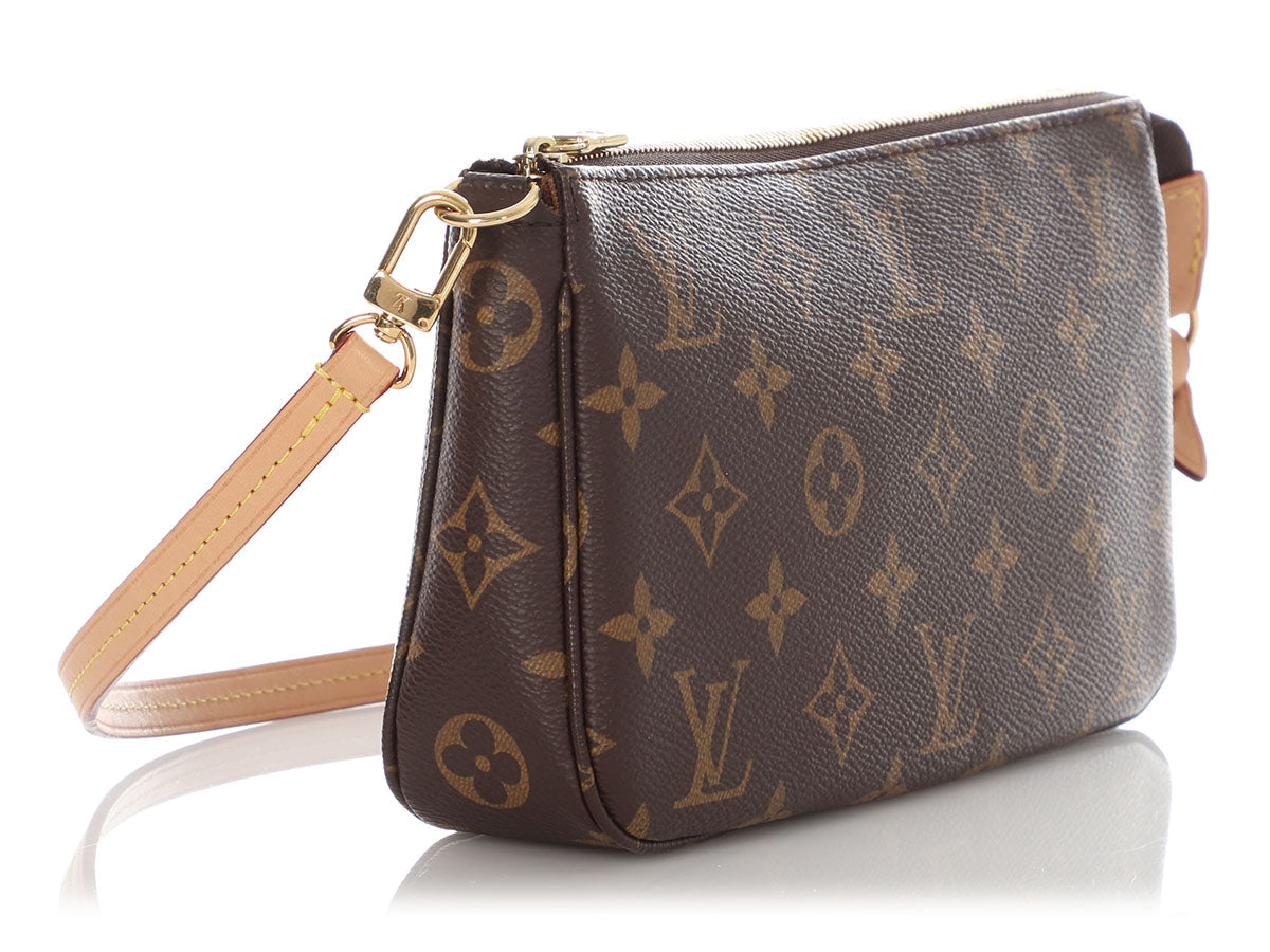 Louis Vuitton Monogram Pochette Accessoires NM