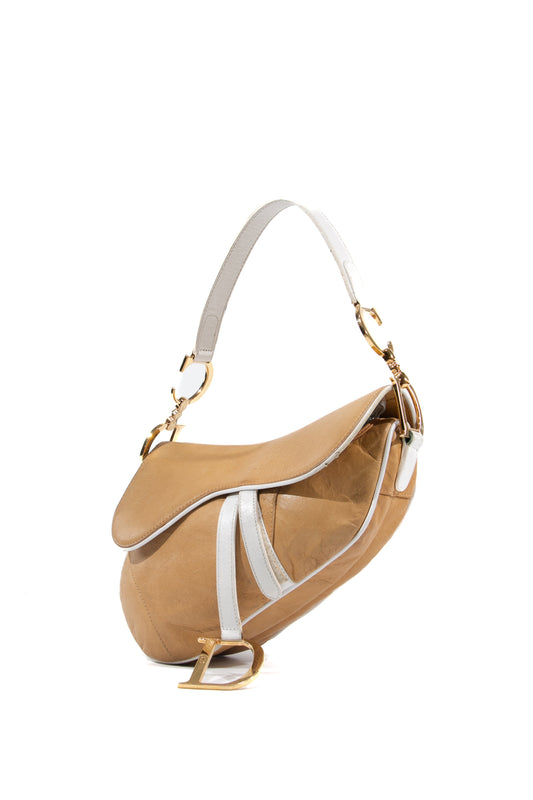 Saddle Shoulder bag