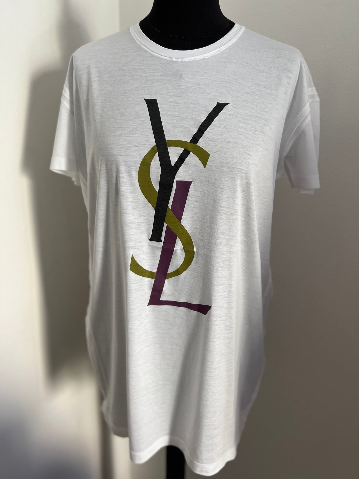 YSL T-shirt