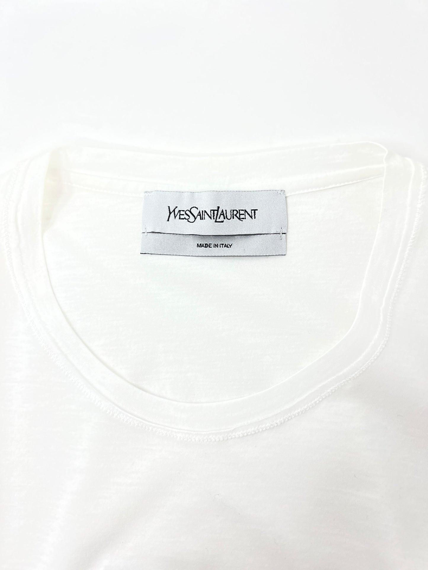 YSL T-shirt