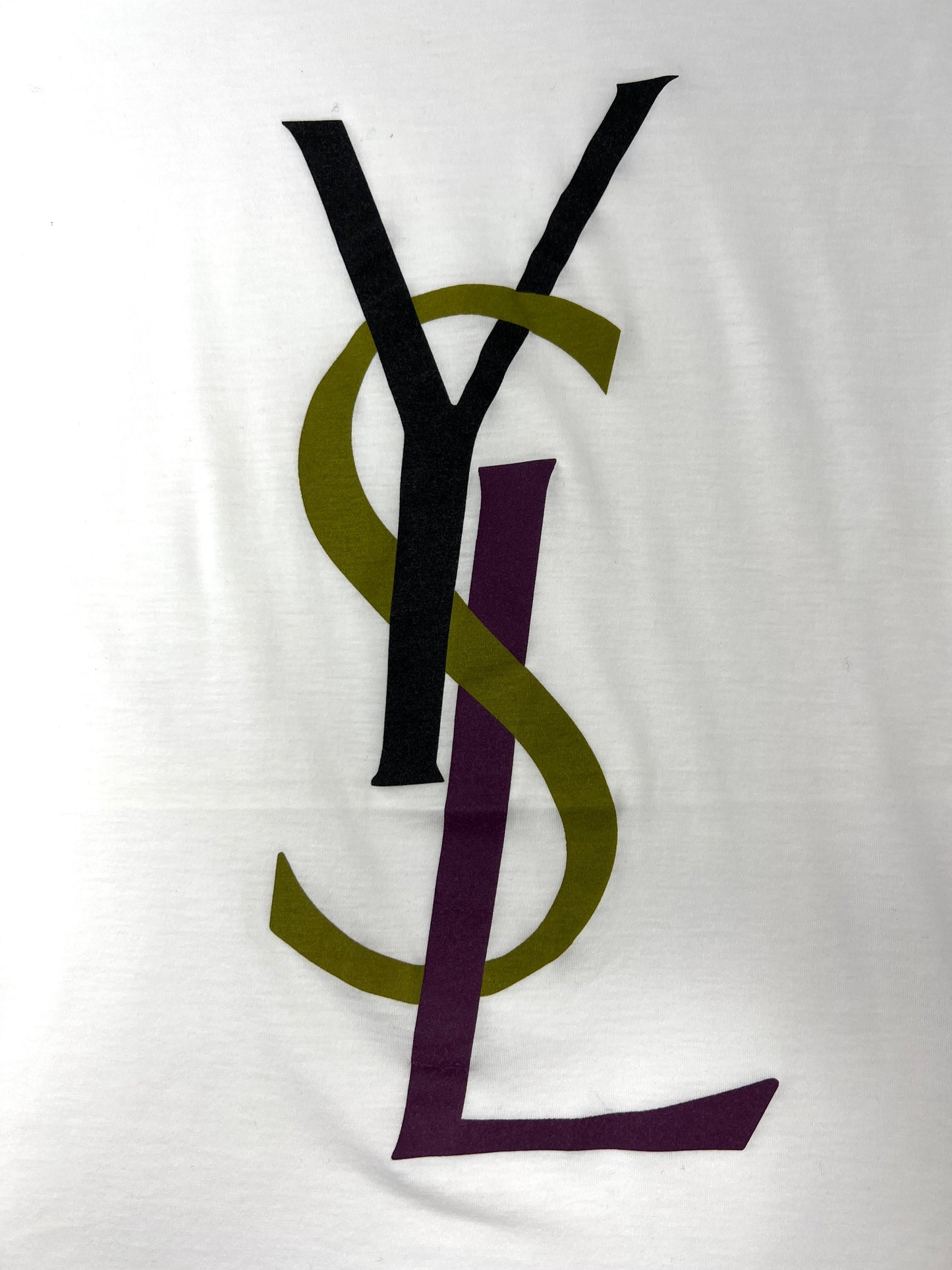 YSL T-shirt