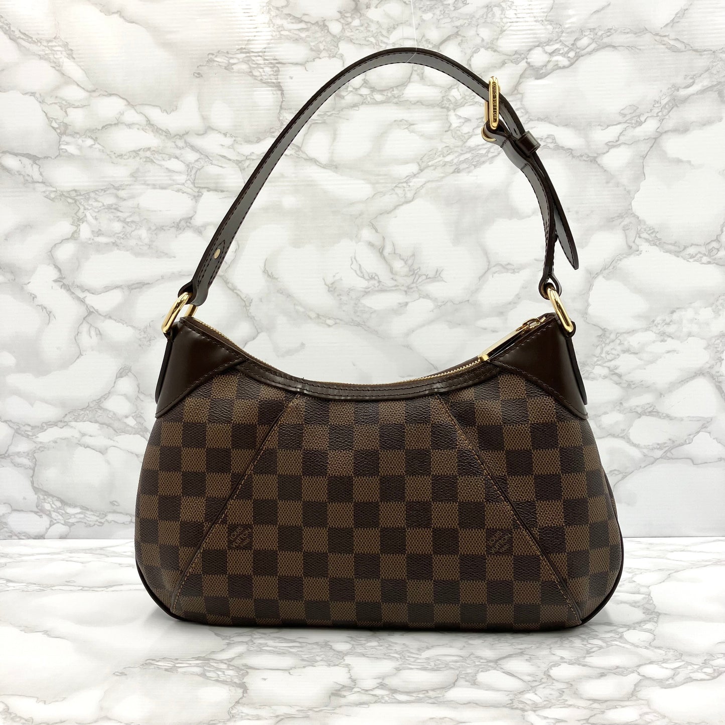 LOUIS VUITTON Damier Thames PM