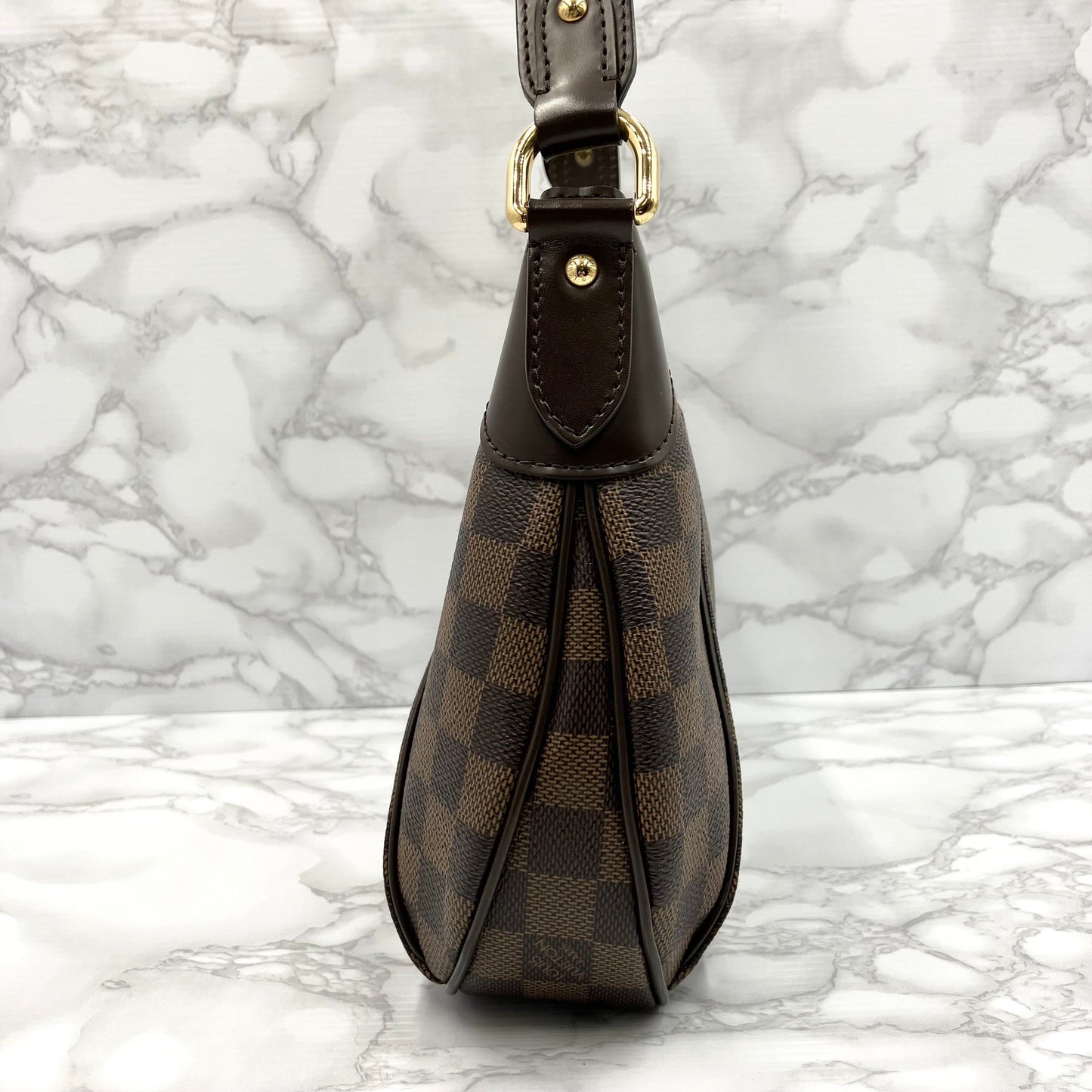 LOUIS VUITTON Damier Thames PM
