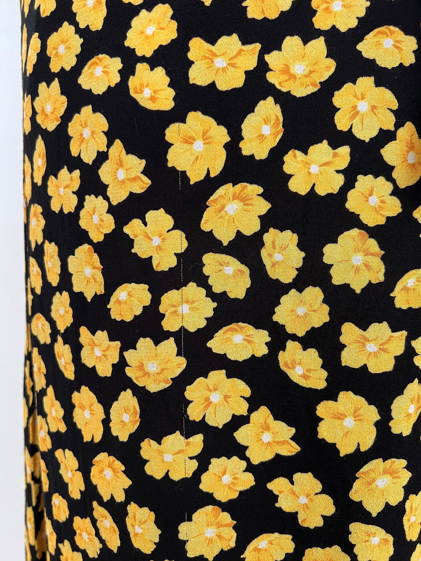 Flower Skirt Size Size 42