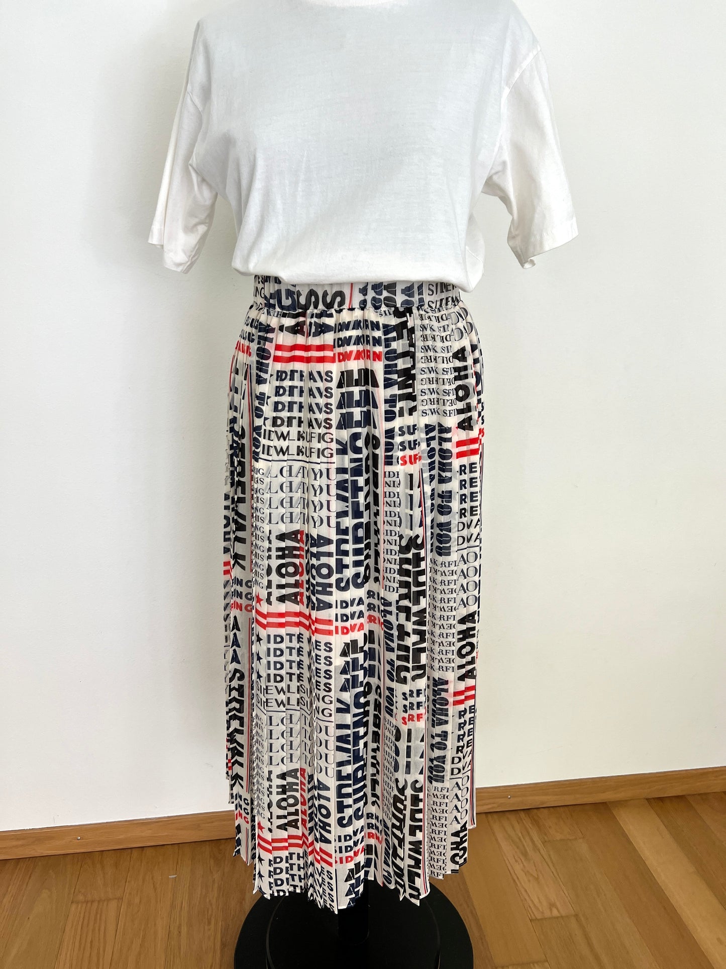 Aloha Skirt Size S