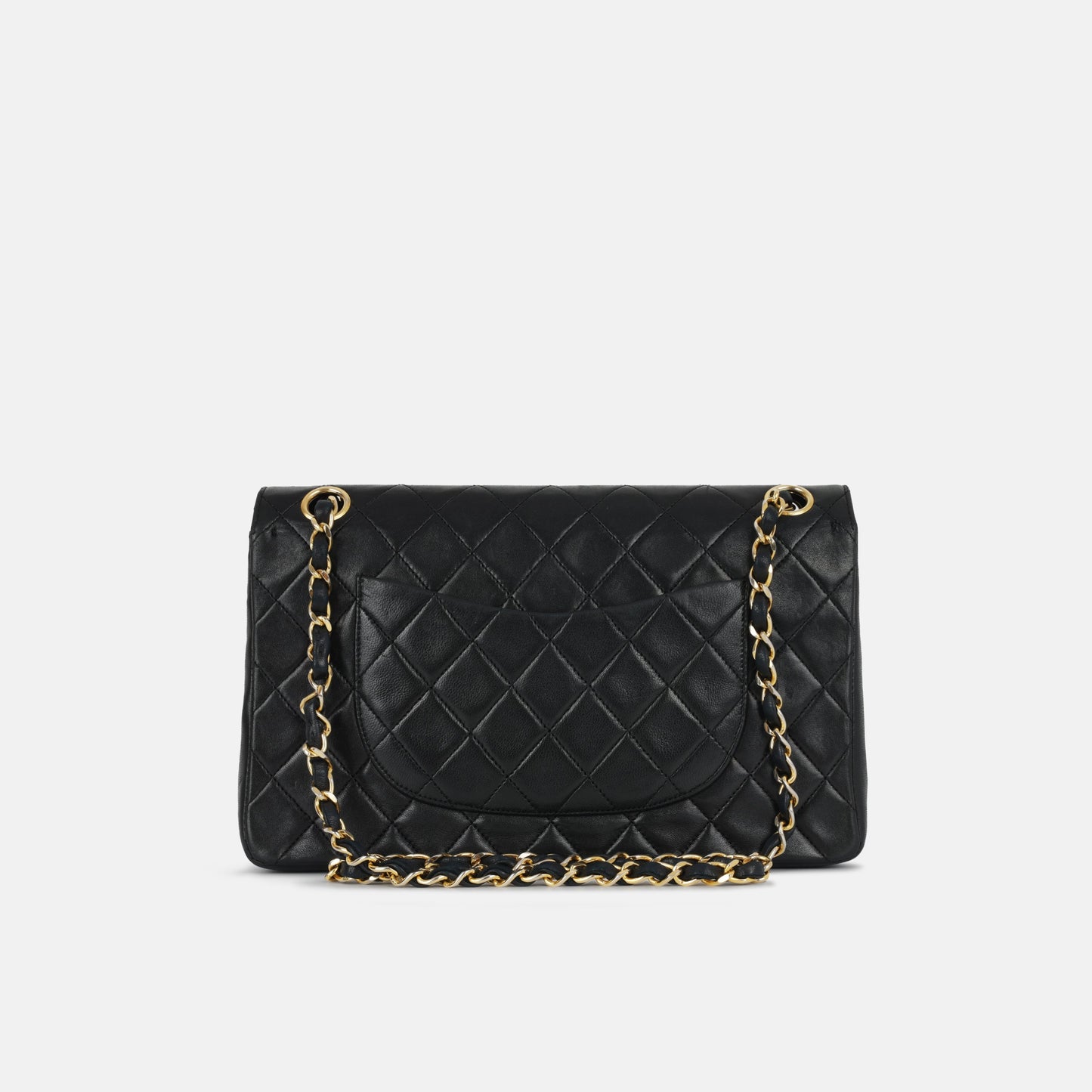 Chanel Vintage Medium Flap