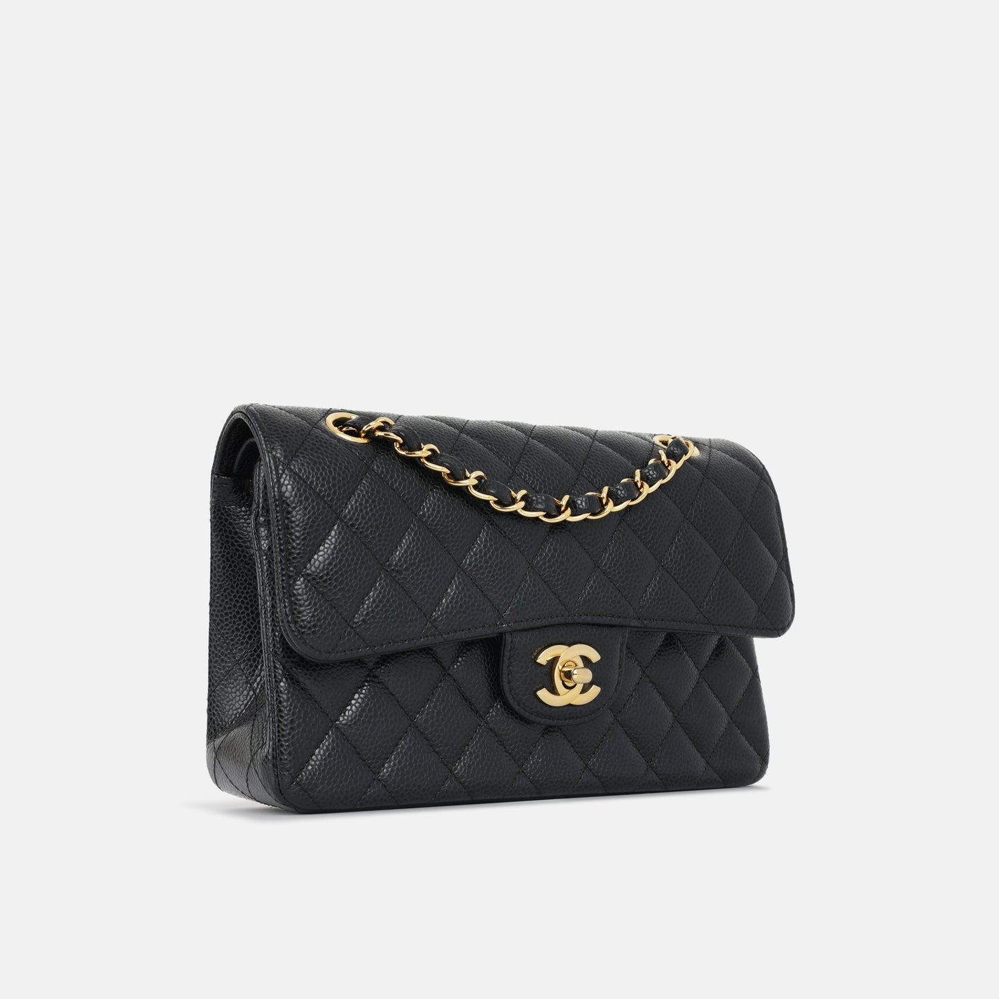 Classic Flap Bag - Small