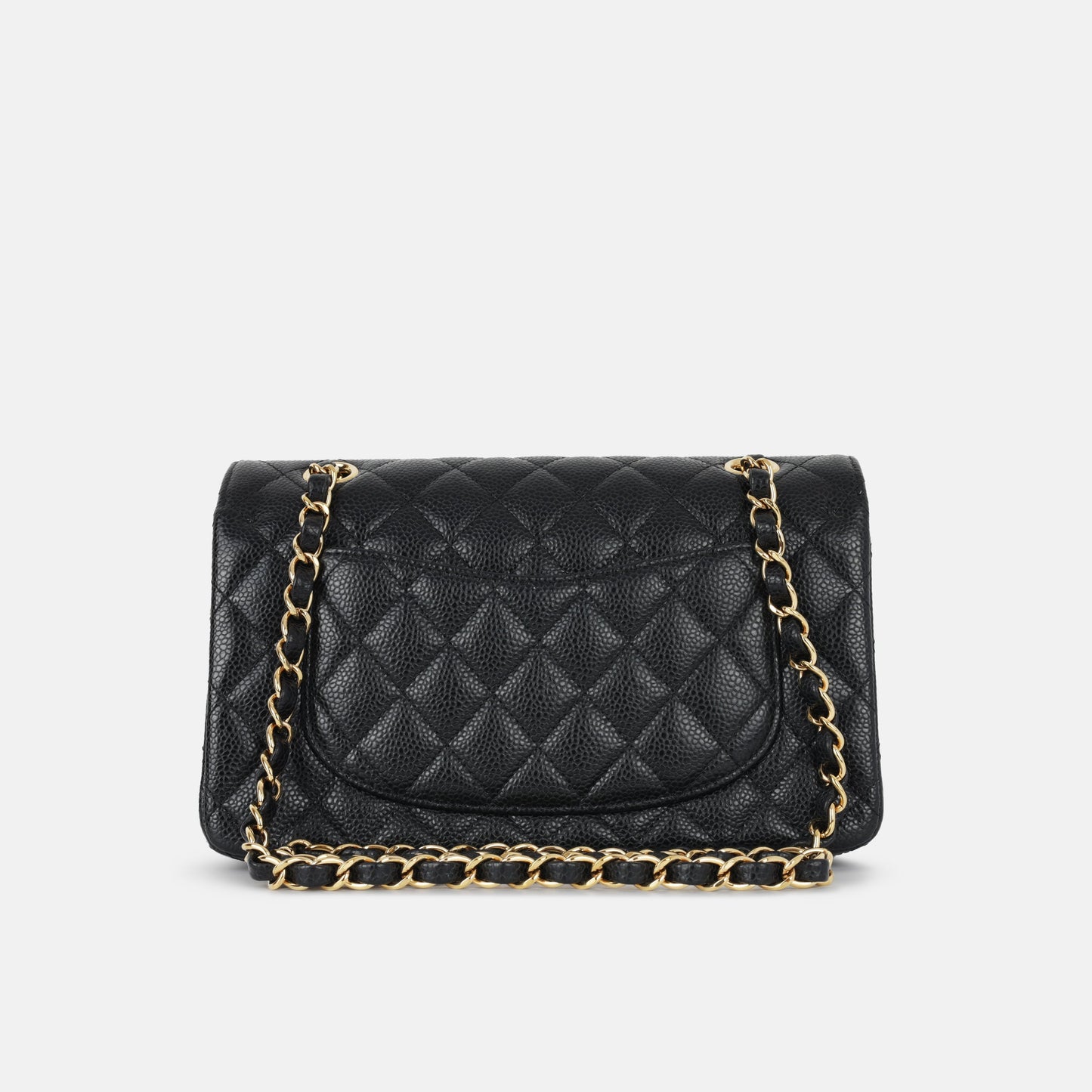 Classic Flap Bag - Small