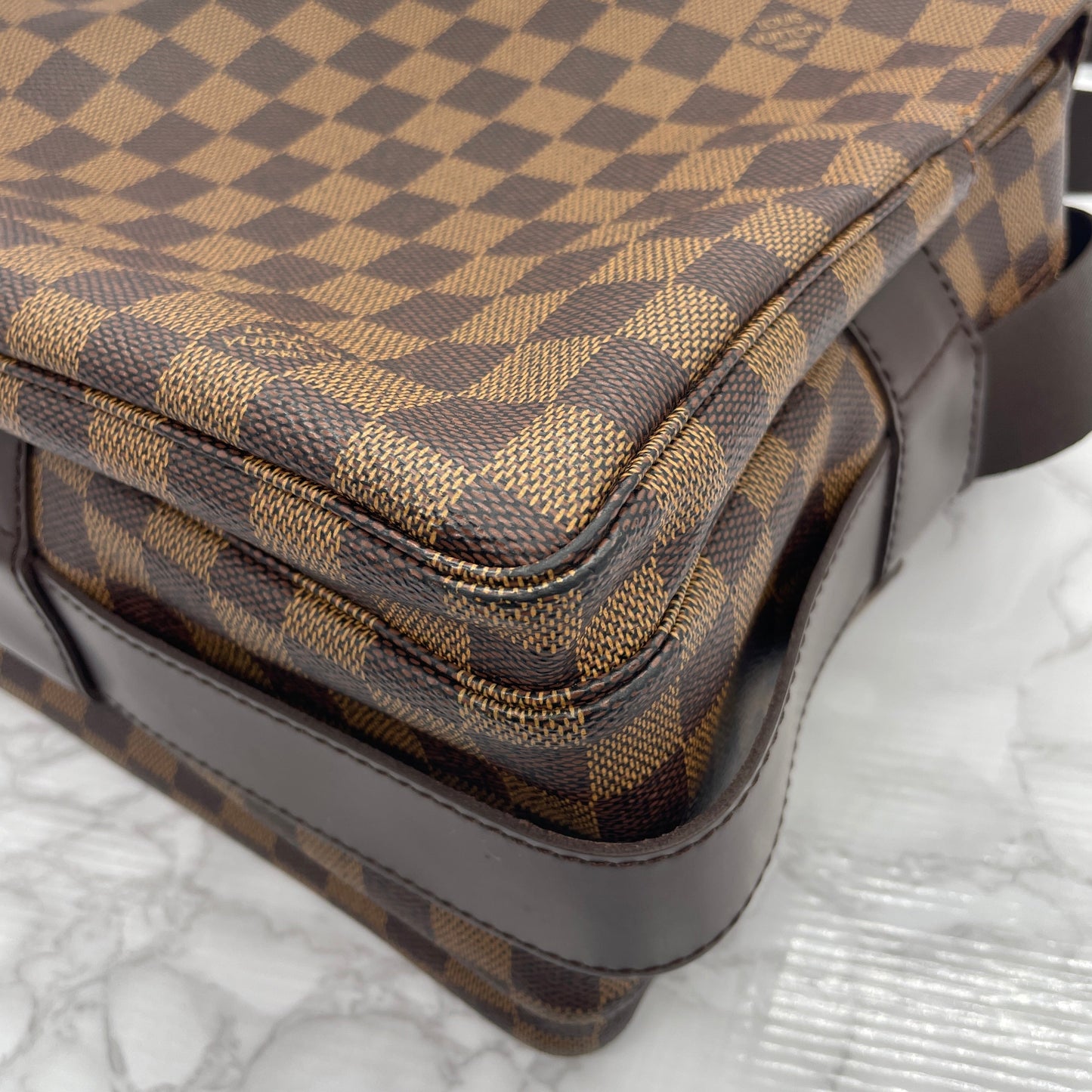 LOUIS VUITTON Damier Naviglio