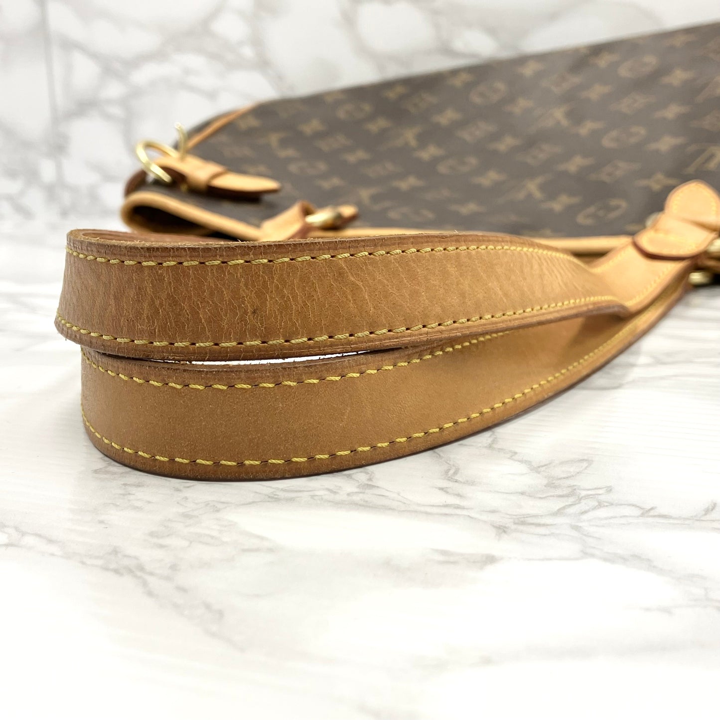 LOUIS VUITTON Monogram Batignolles Orizontal