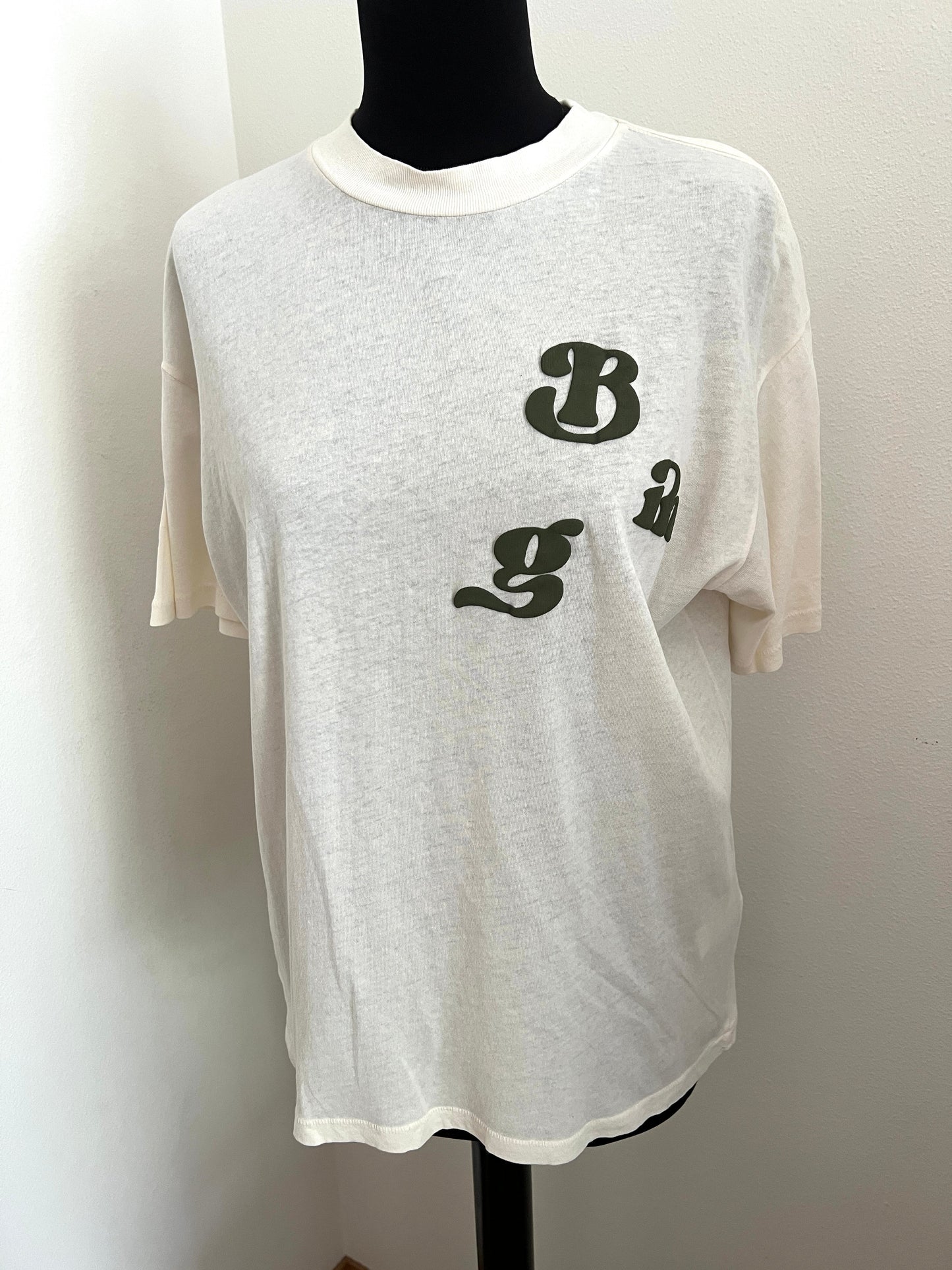 Vintage Ashton Tee