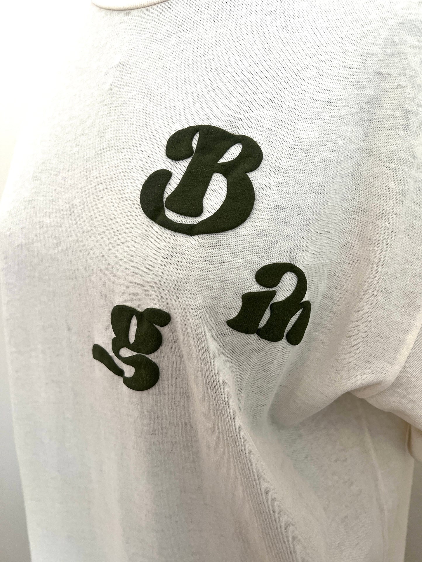 Vintage Ashton Tee