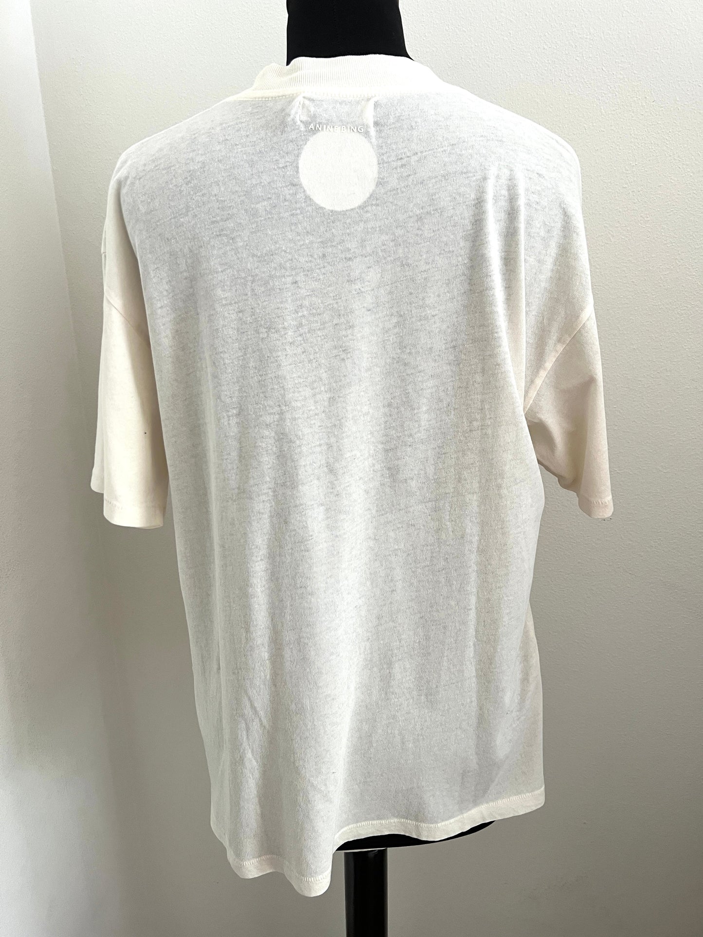 Vintage Ashton Tee