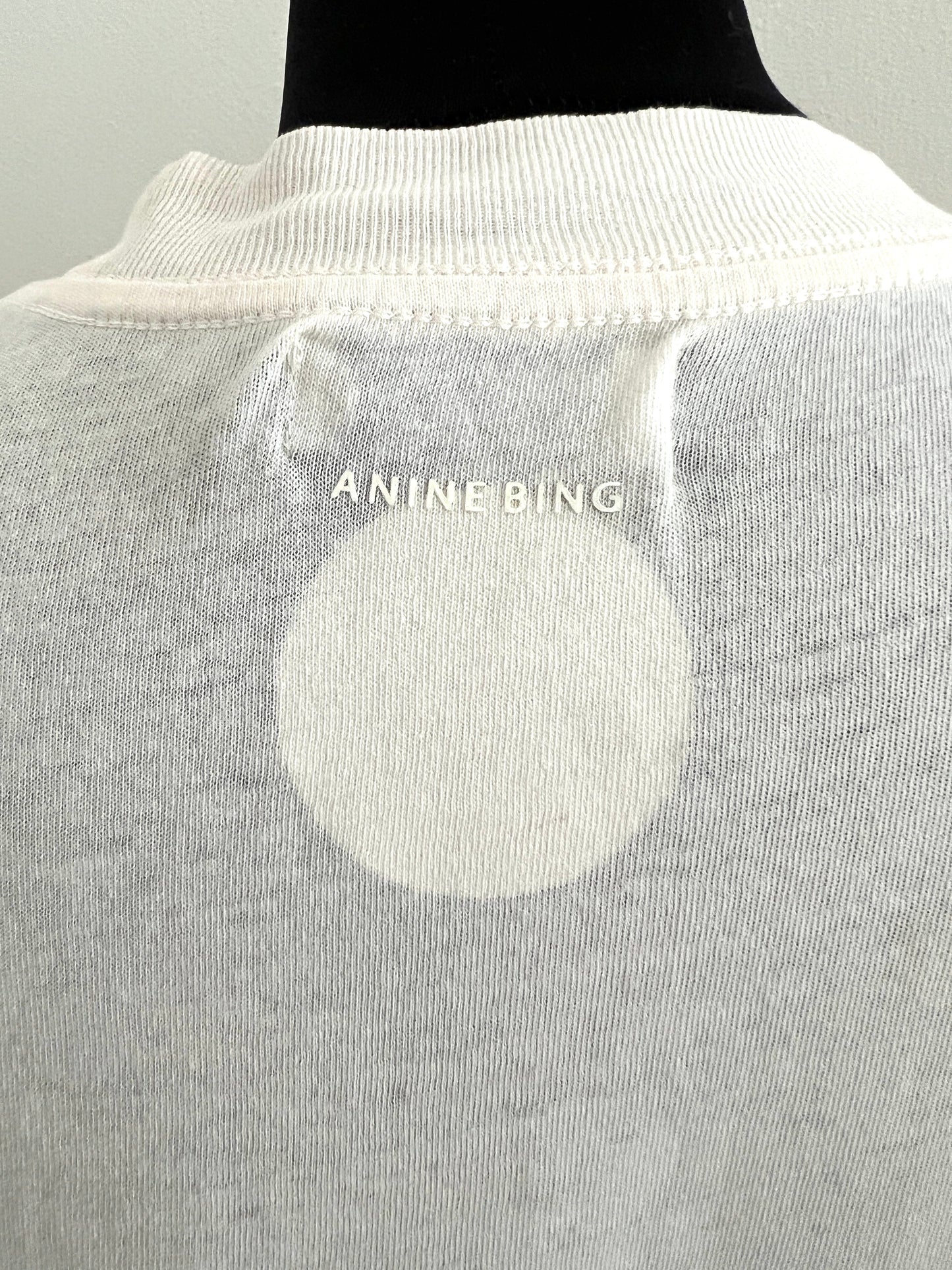 Vintage Ashton Tee