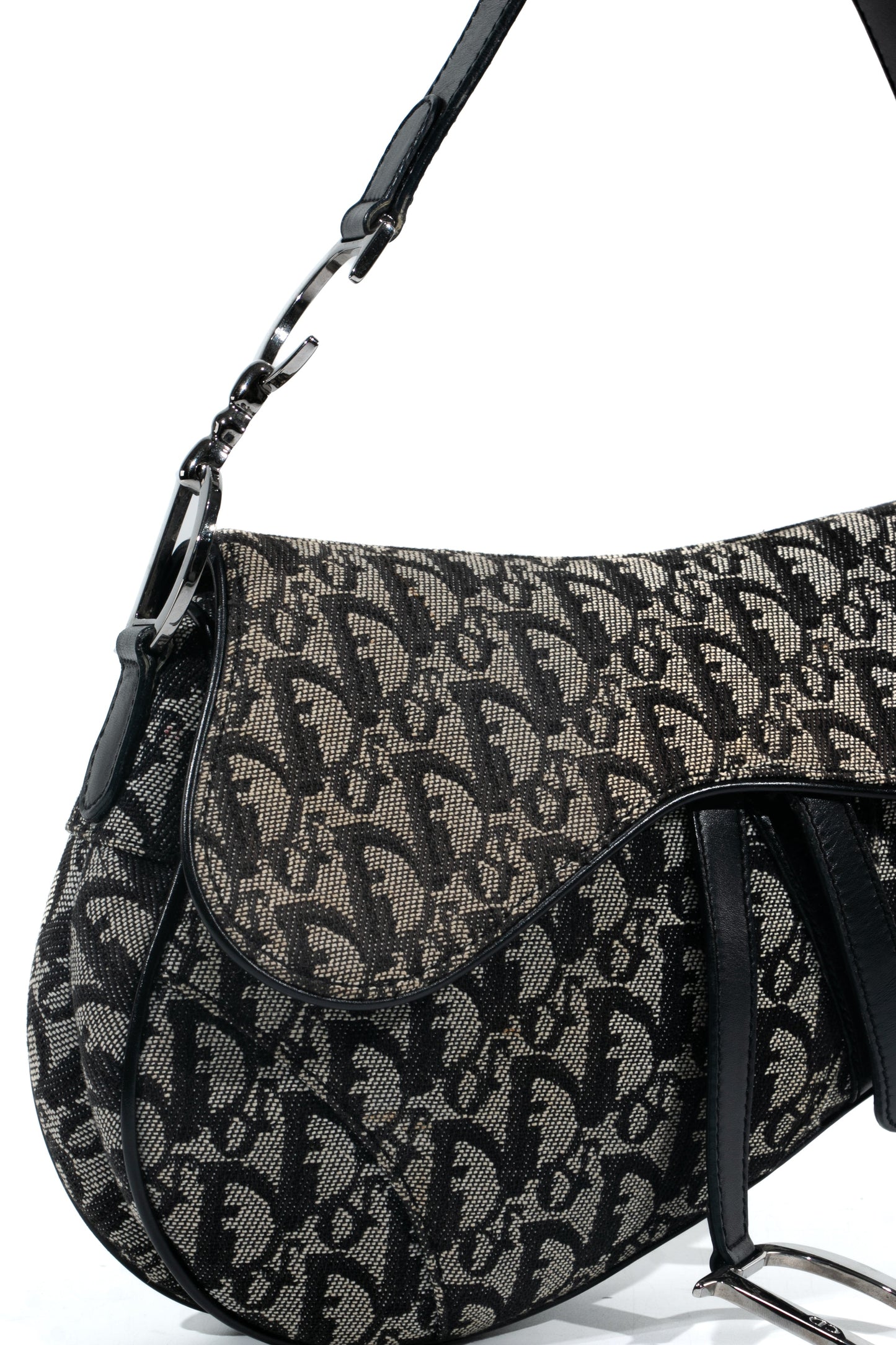 Saddle Shoulder bag