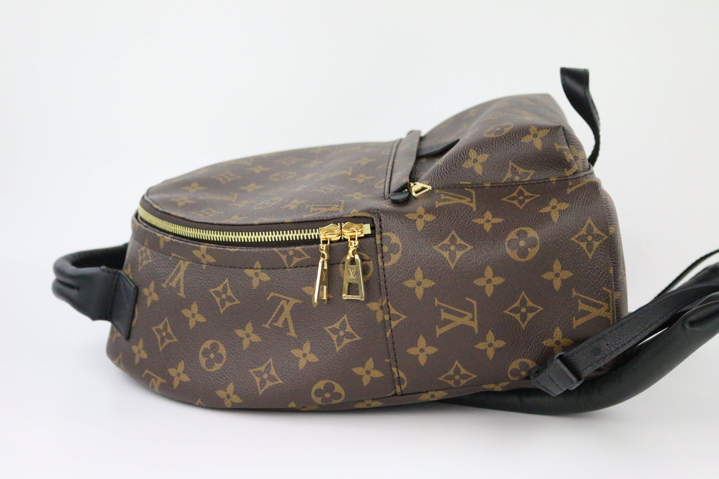 Monogram Palm Springs MM Backpack