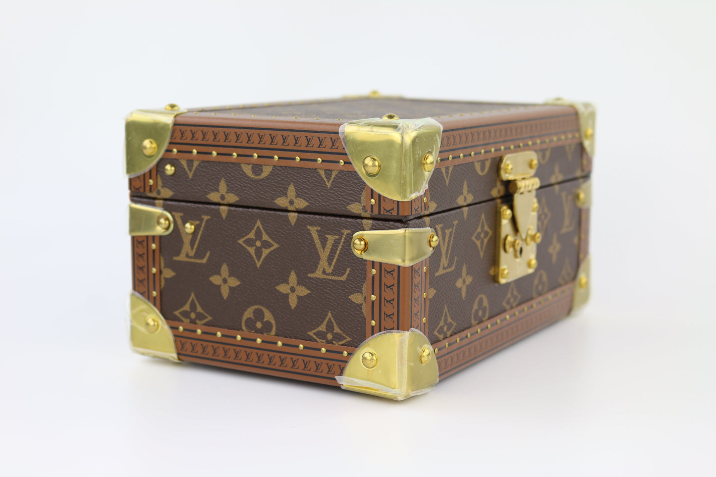Coffret TrÃƒÆ’Ã‚Â©sor 24