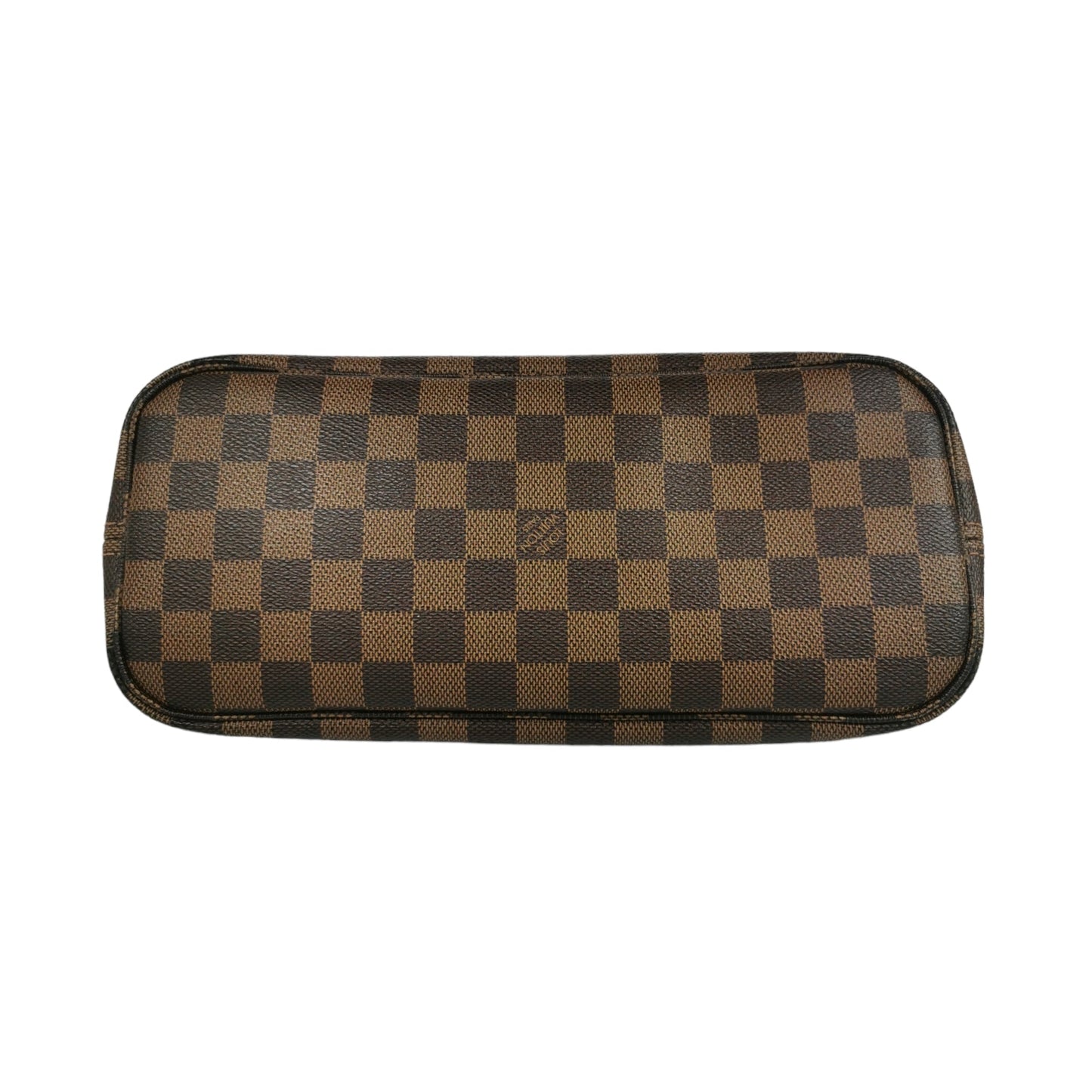 Louis Vuitton Neverfull PM Damier Ebene Canvas