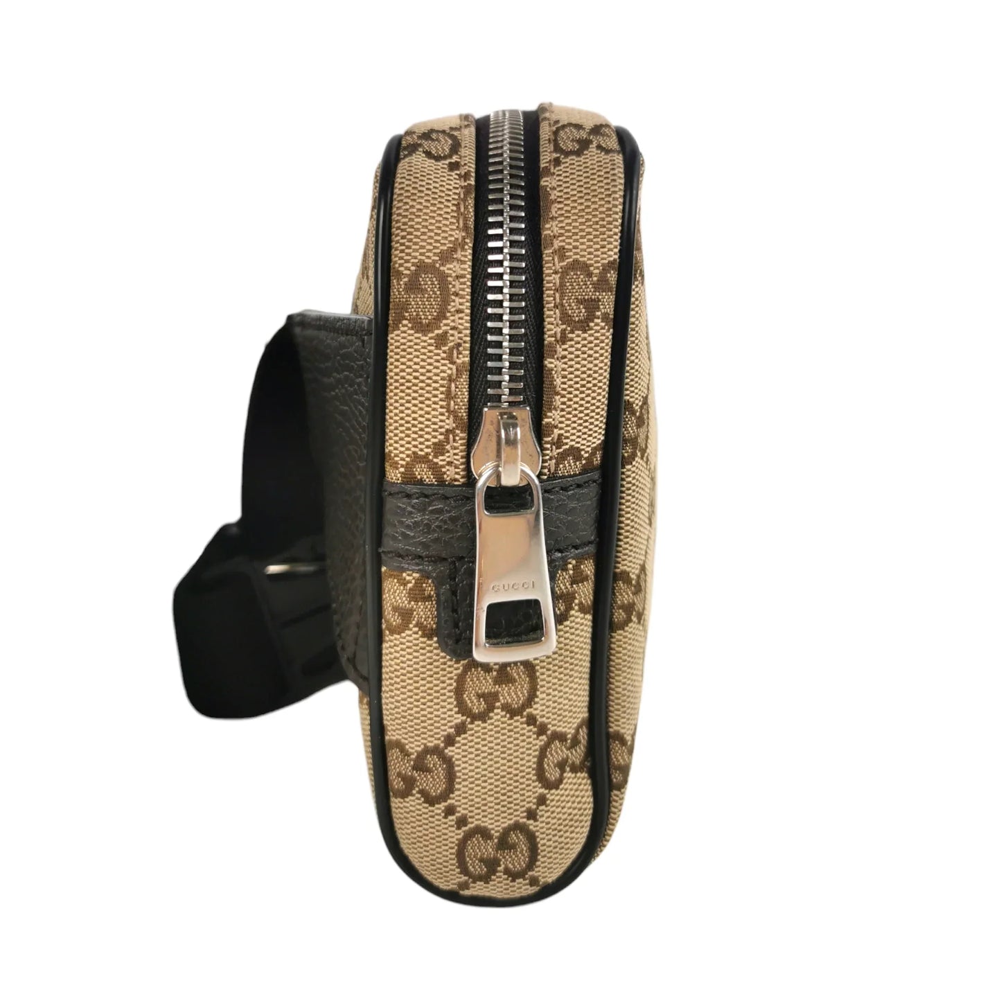 Gucci Belt Bag Brown GG Canvas
