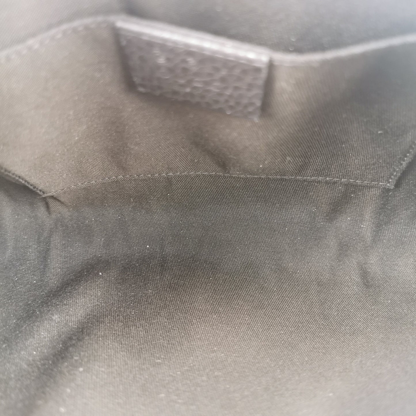 Gucci Belt Bag Brown GG Canvas