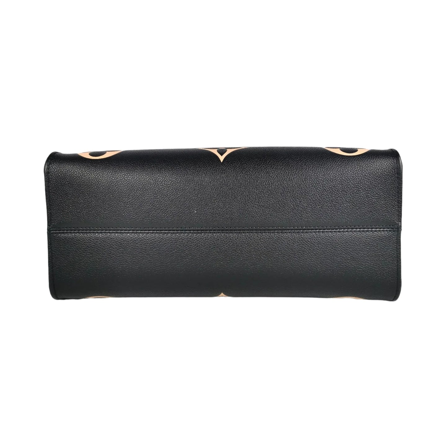 Louis Vuitton Onthego MM Bicolor Monogram Empreinte