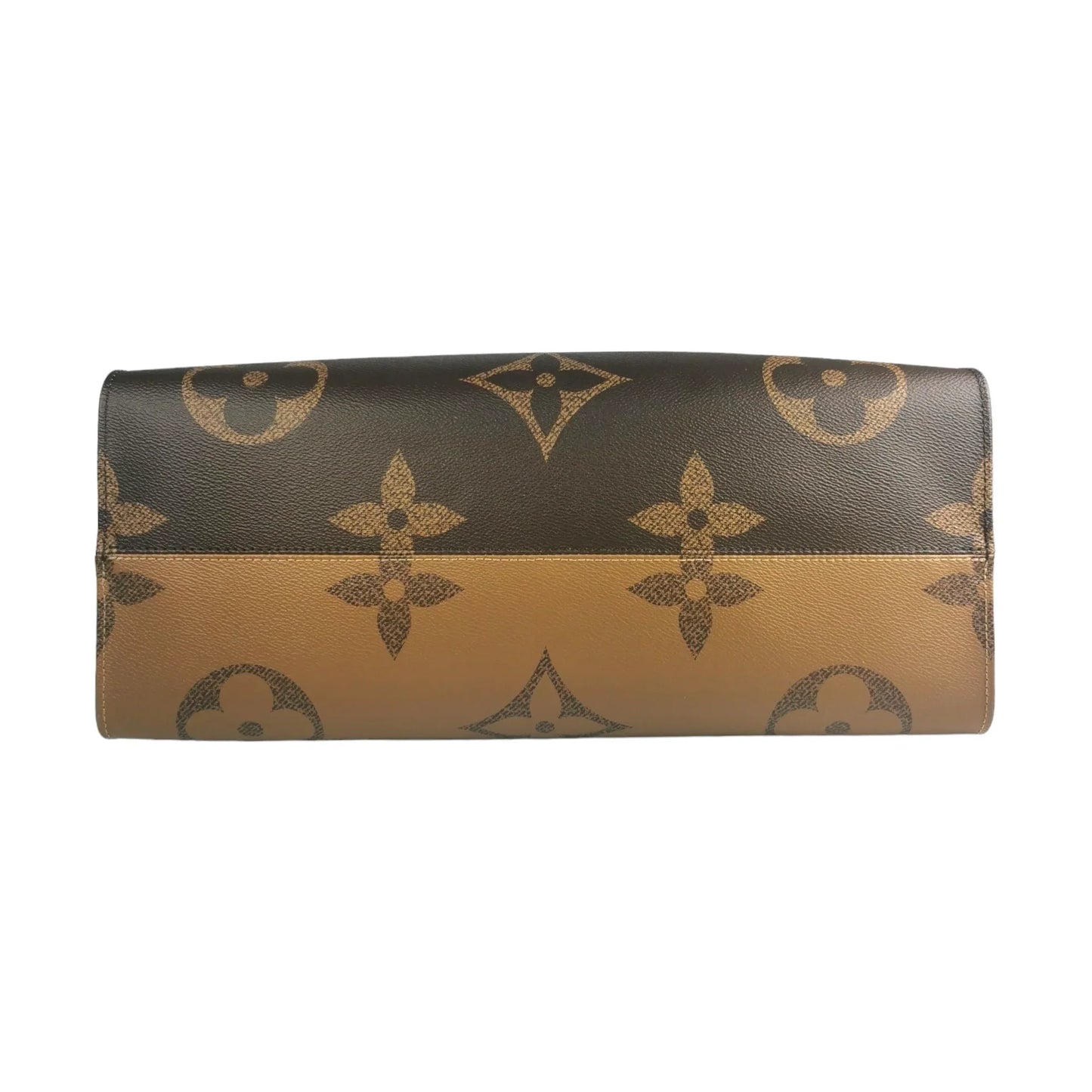 Louis Vuitton Onthego GM Brown Giant Monogram Canvas