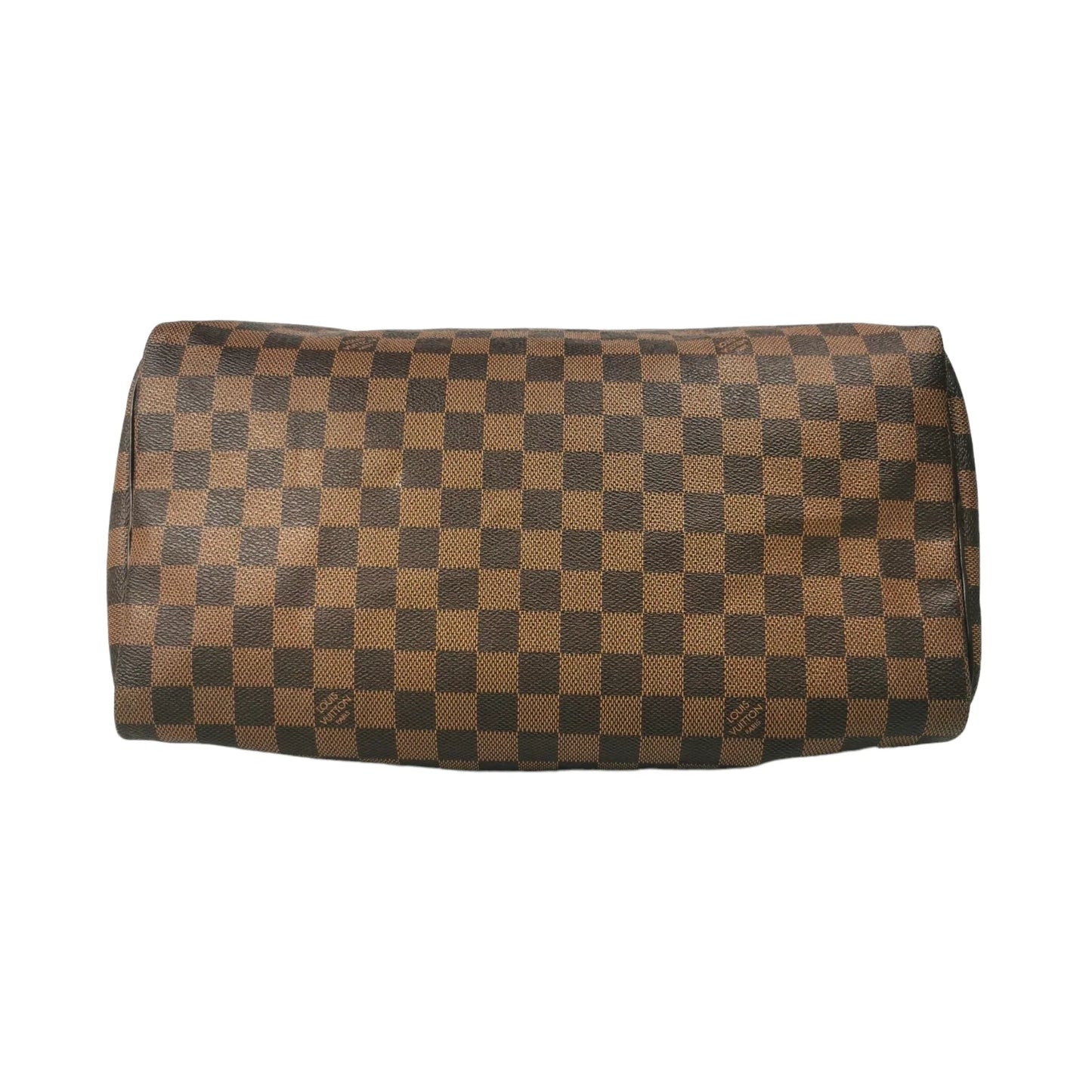 Louis Vuitton Speedy 35 Damier Ebene Canvas